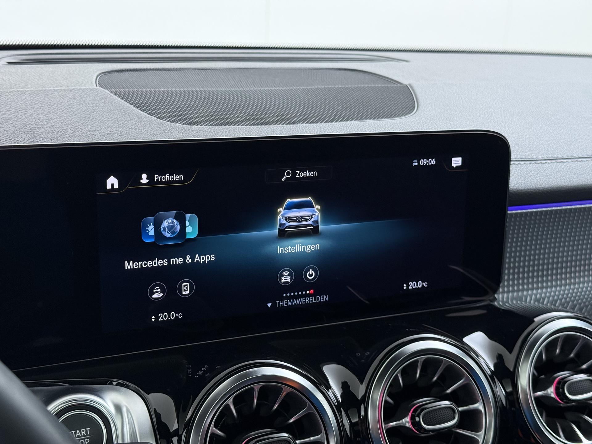 Mercedes-Benz EQB 250 AMG-Line 67 kWh Accu 37