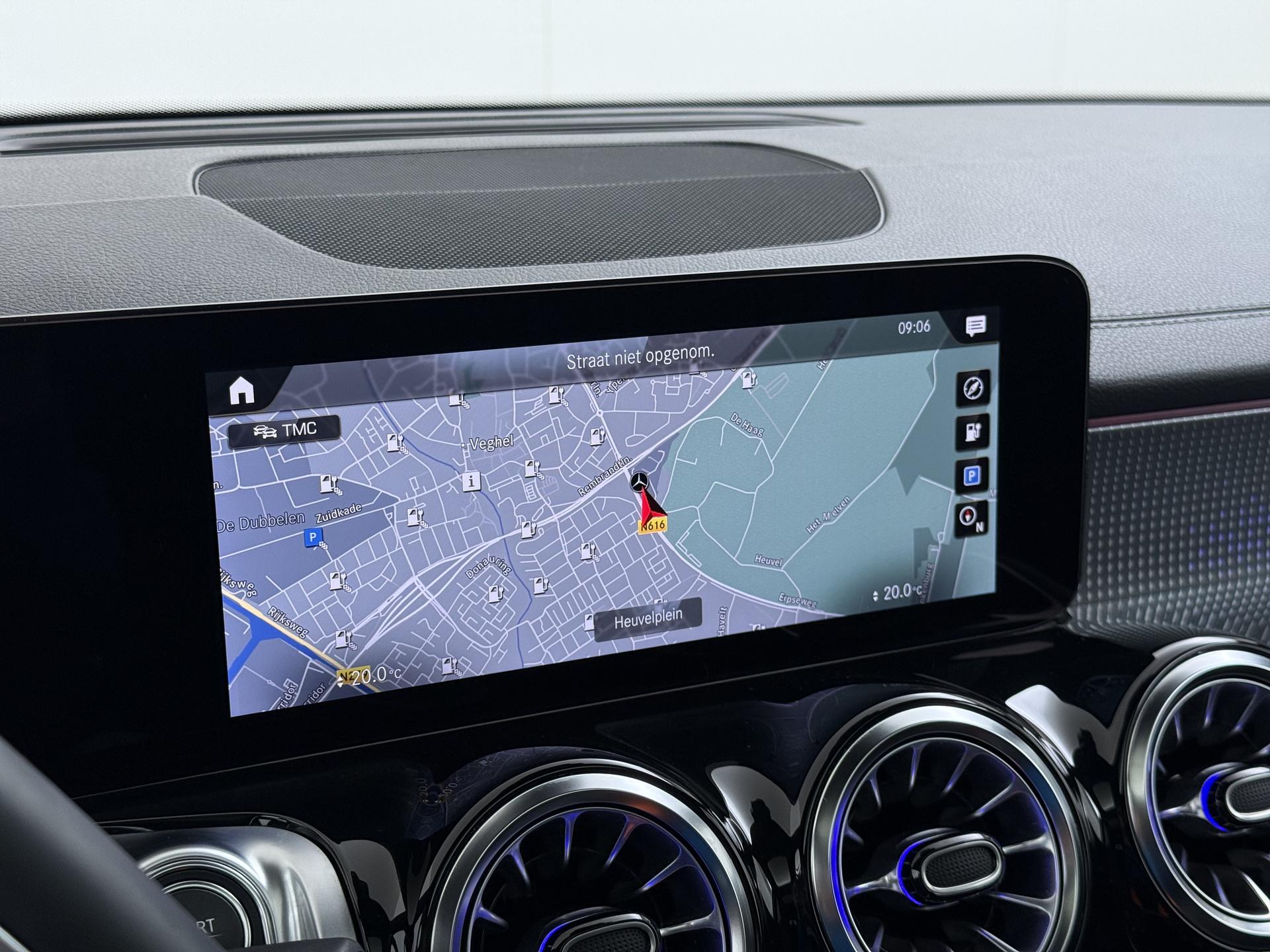 Mercedes-Benz EQB 250 AMG-Line 67 kWh Accu 38