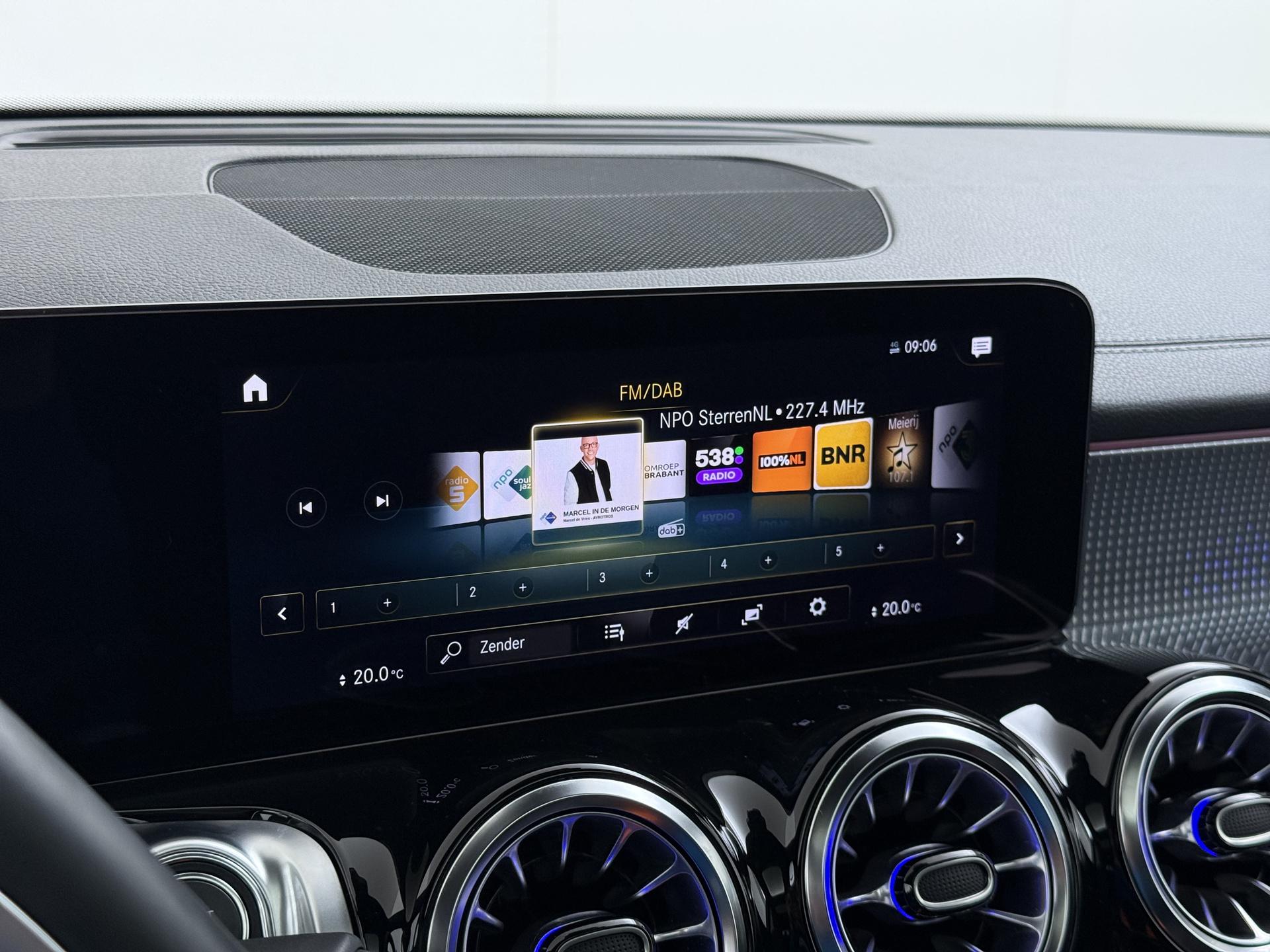 Mercedes-Benz EQB 250 AMG-Line 67 kWh Accu 39