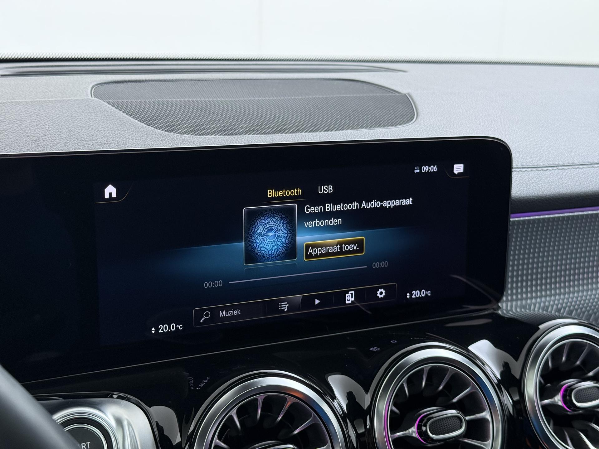 Mercedes-Benz EQB 250 AMG-Line 67 kWh Accu 40