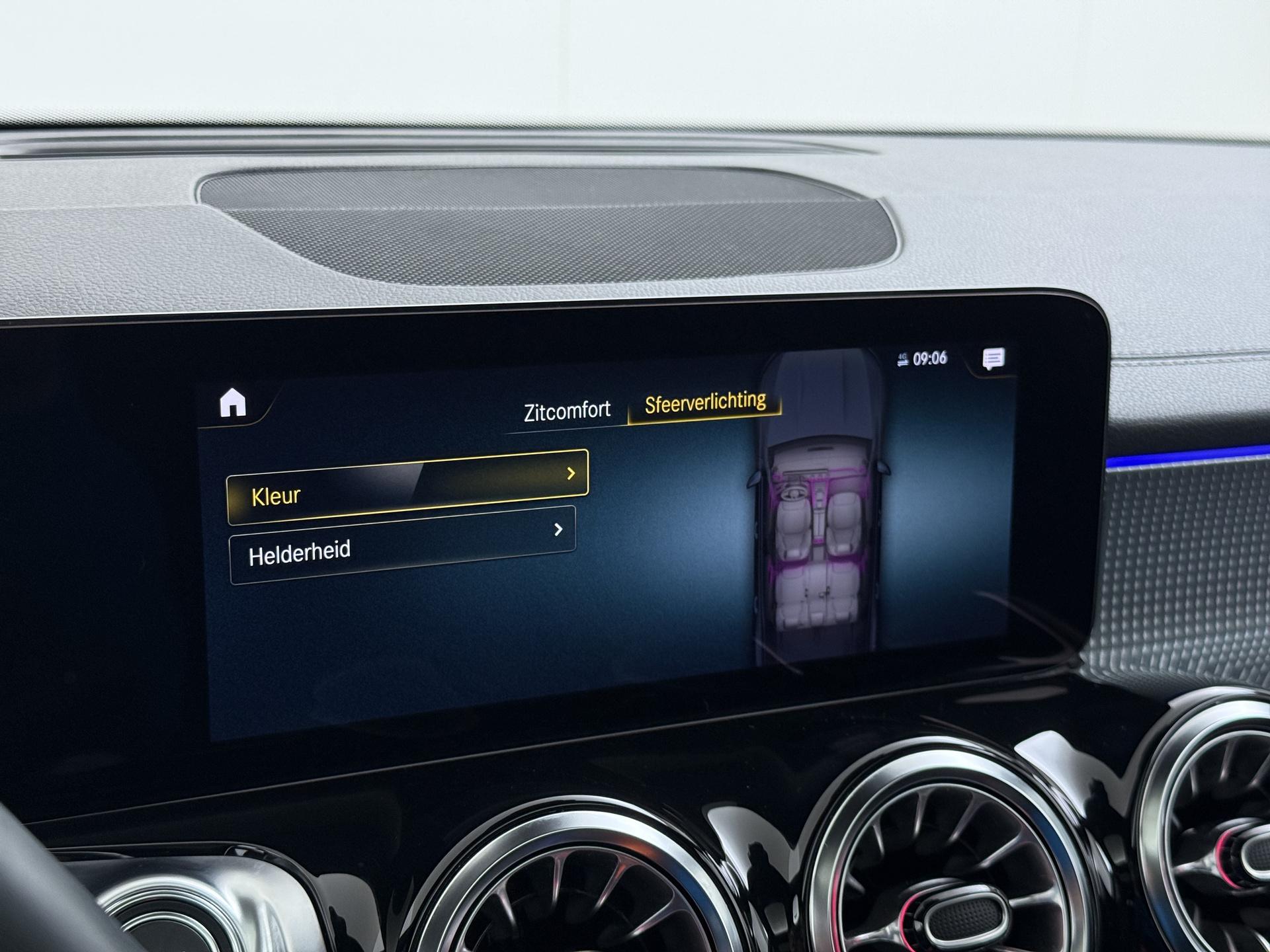 Mercedes-Benz EQB 250 AMG-Line 67 kWh Accu 42