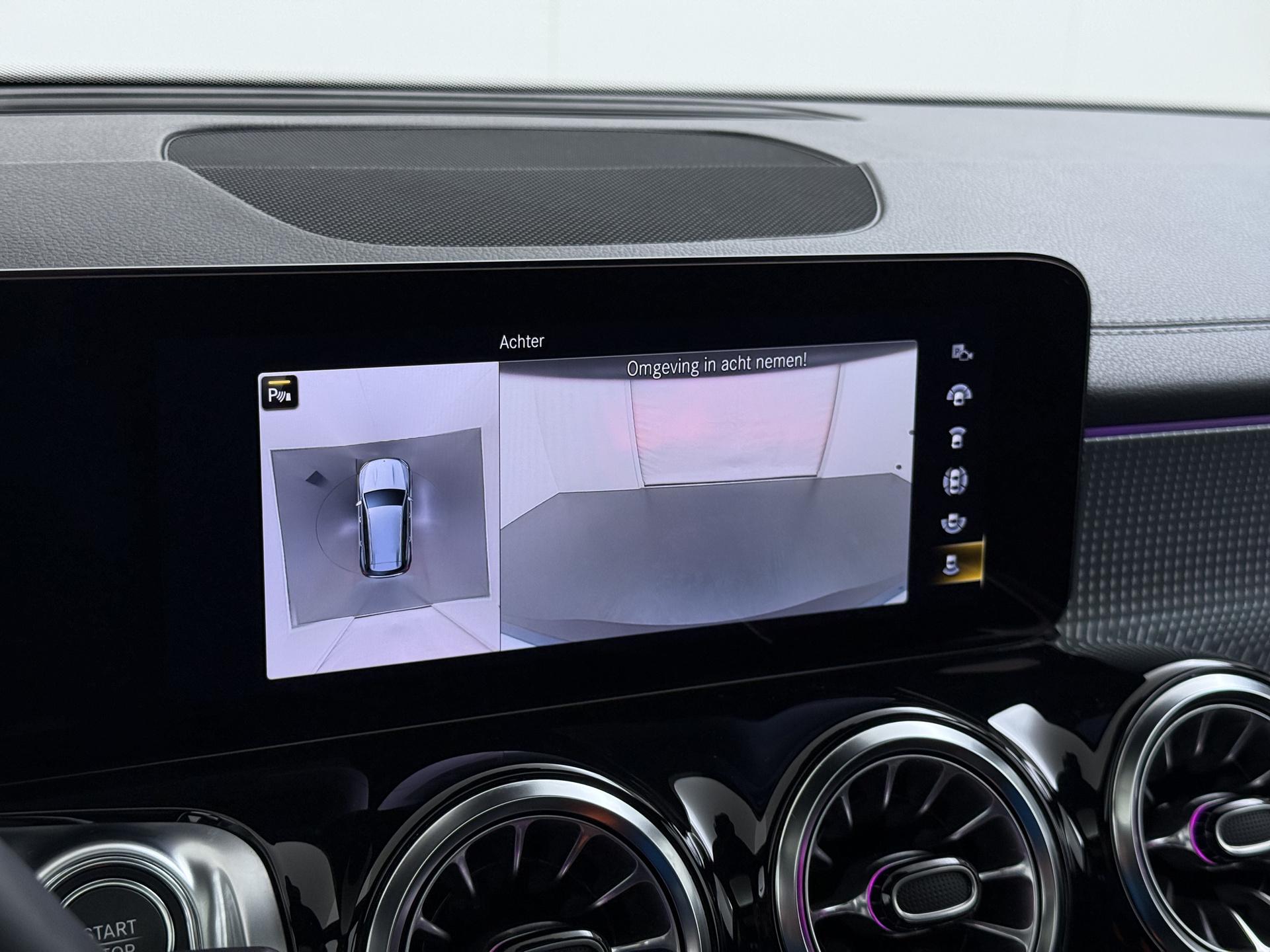 Mercedes-Benz EQB 250 AMG-Line 67 kWh Accu 43