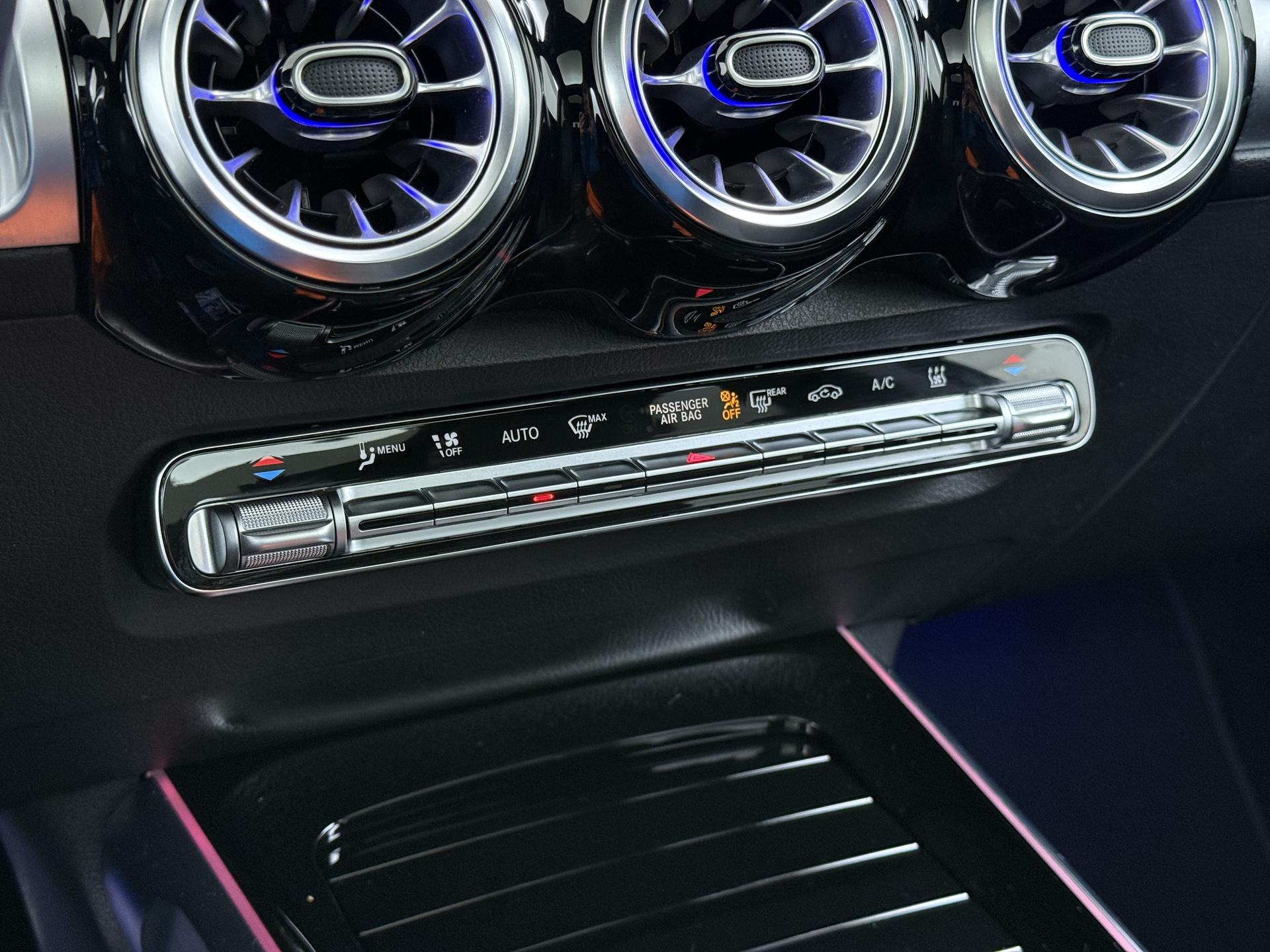 Mercedes-Benz EQB 250 AMG-Line 67 kWh Accu 44