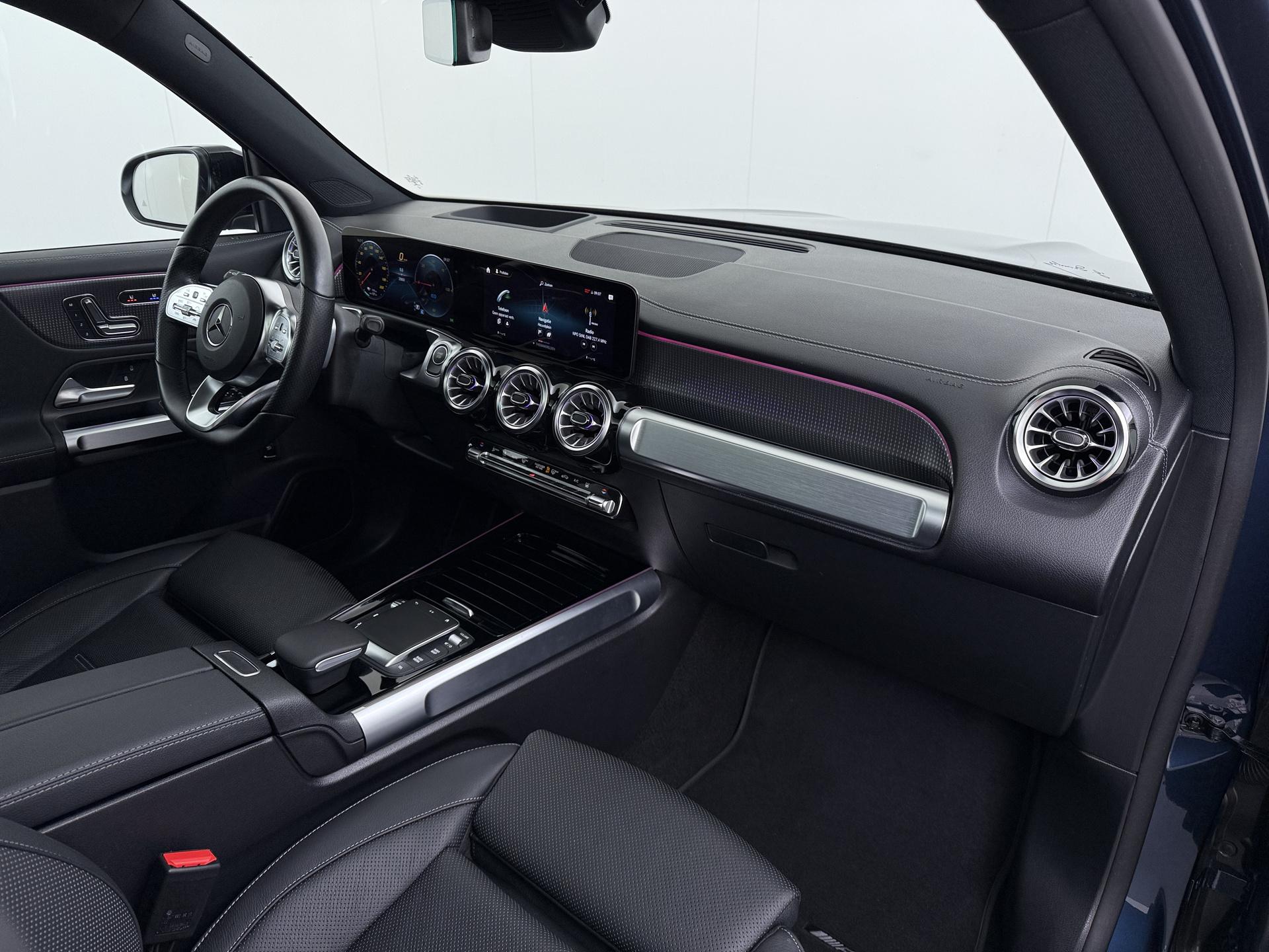 Mercedes-Benz EQB 250 AMG-Line 67 kWh Accu 46