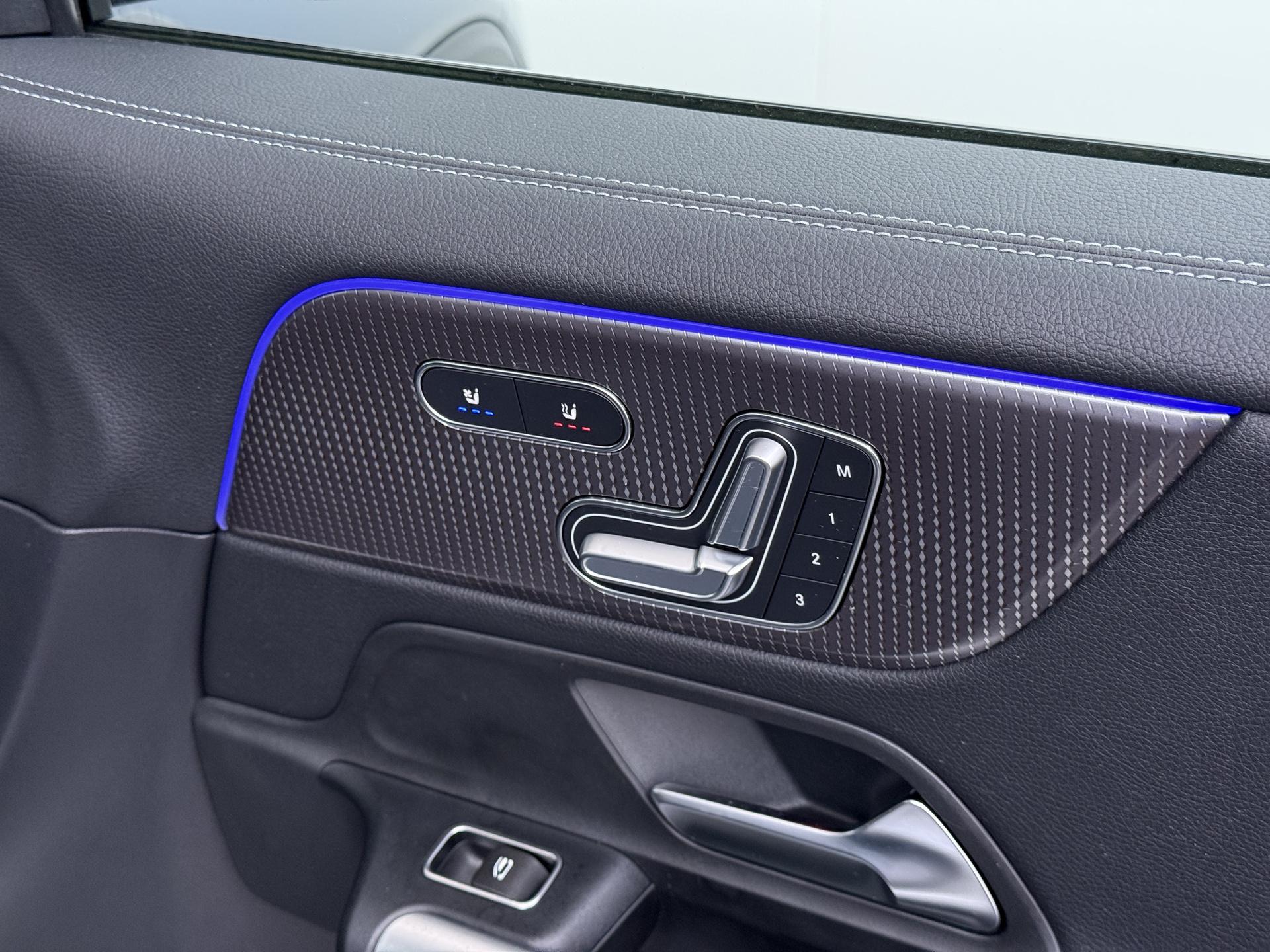 Mercedes-Benz EQB 250 AMG-Line 67 kWh Accu 48