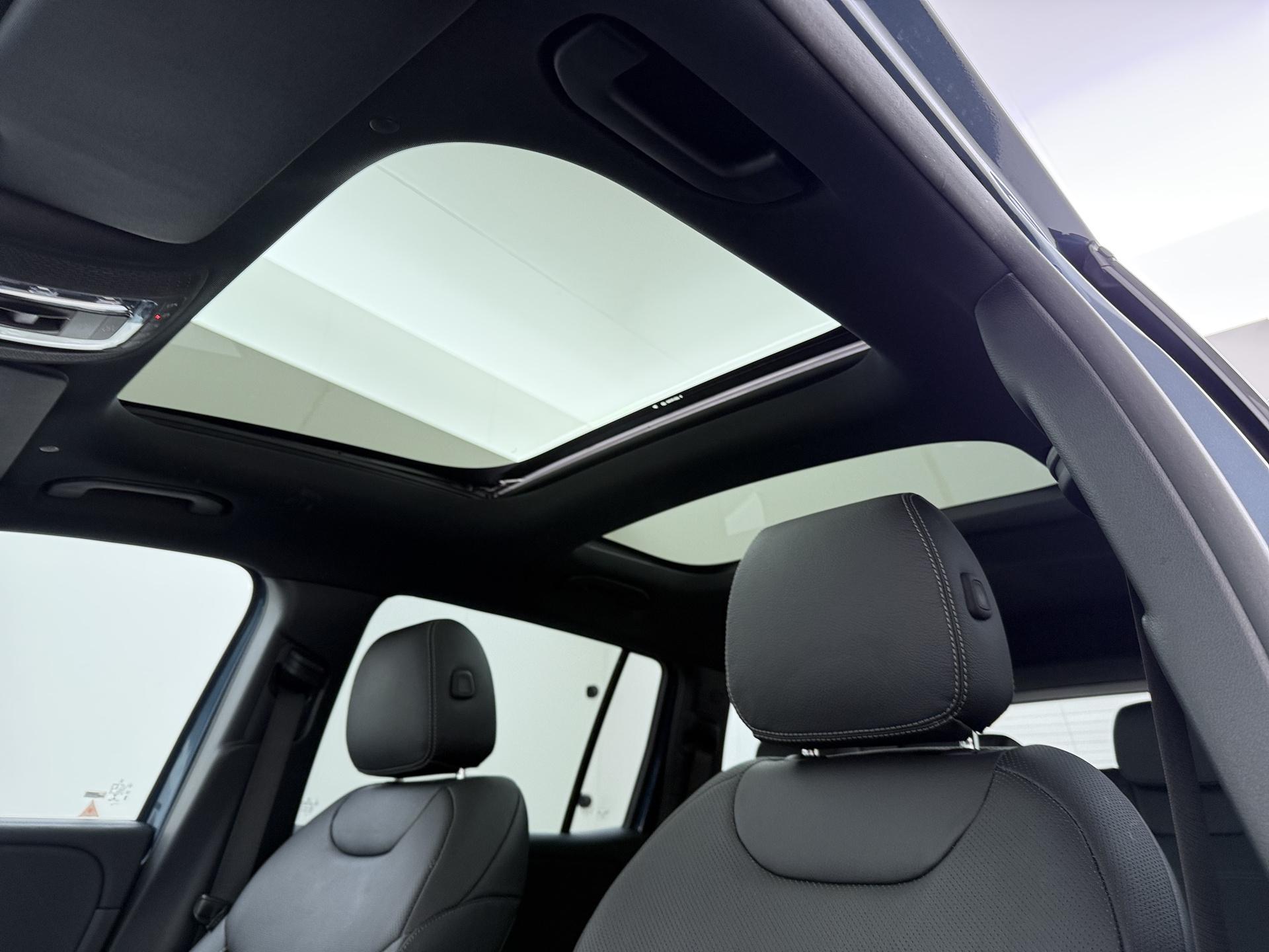 Mercedes-Benz EQB 250 AMG-Line 67 kWh Accu 5