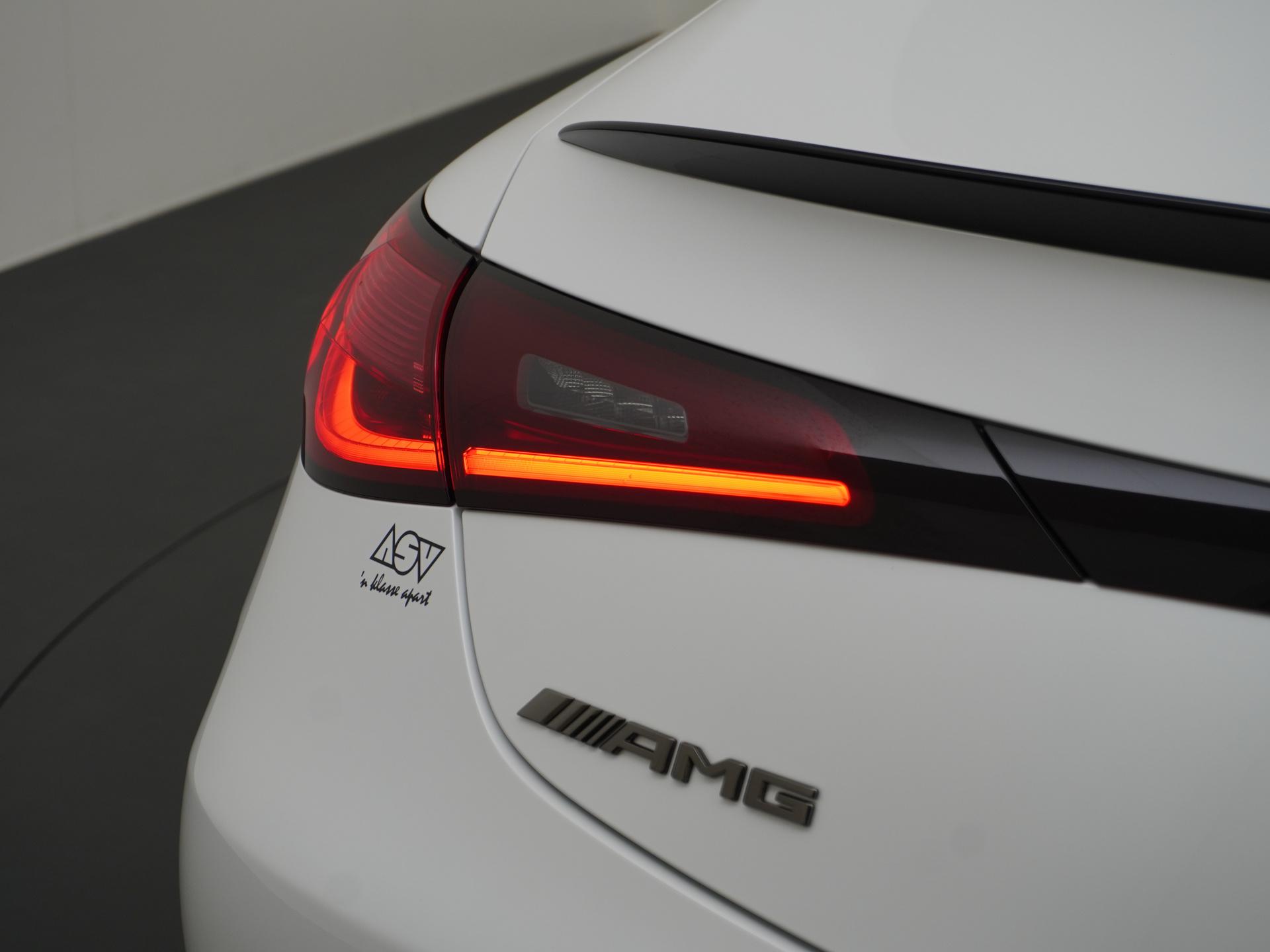 Mercedes-Benz CLE Coupé AMG 53 4MATIC+ 14