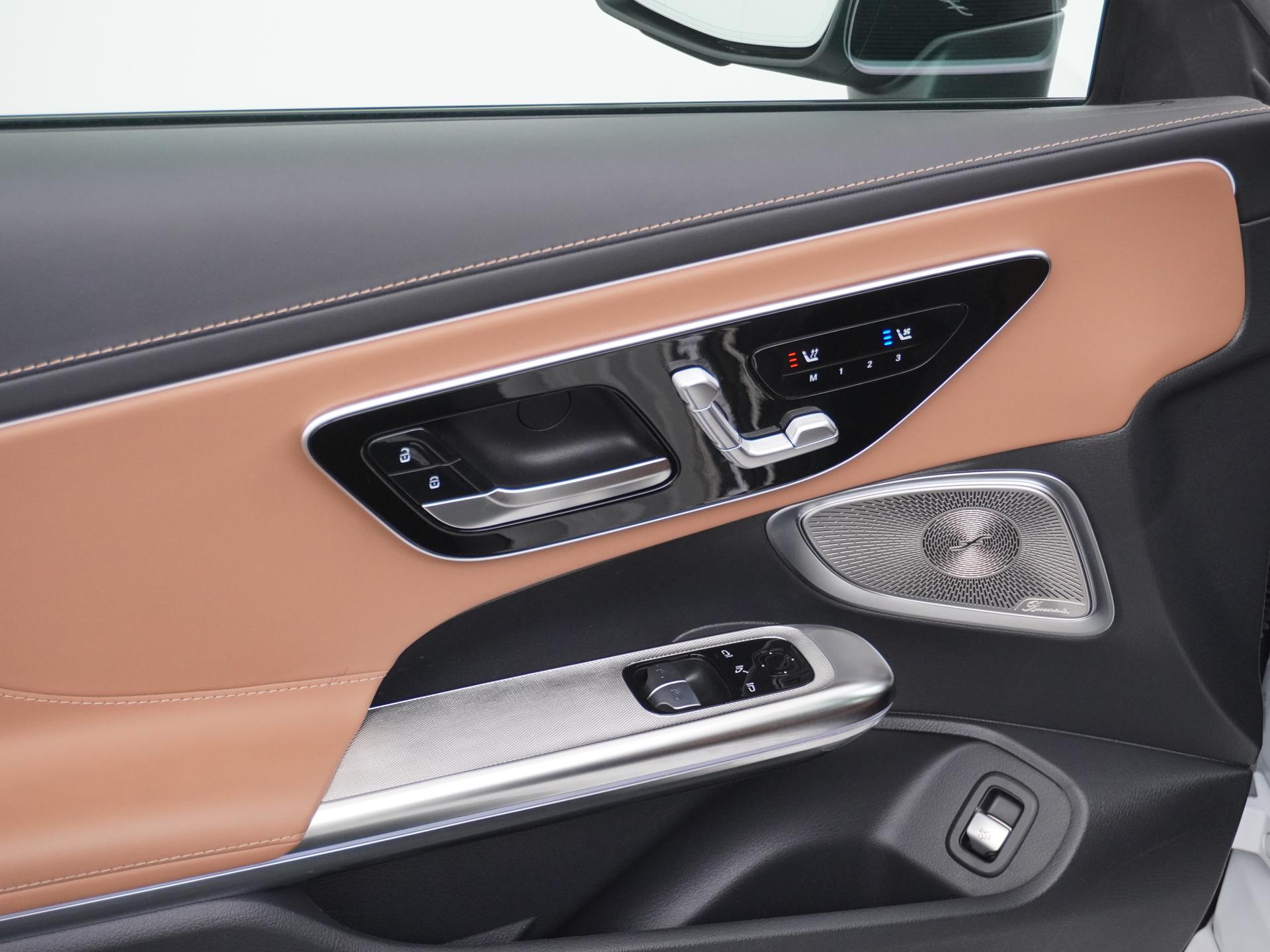 Mercedes-Benz CLE Coupé AMG 53 4MATIC+ 20