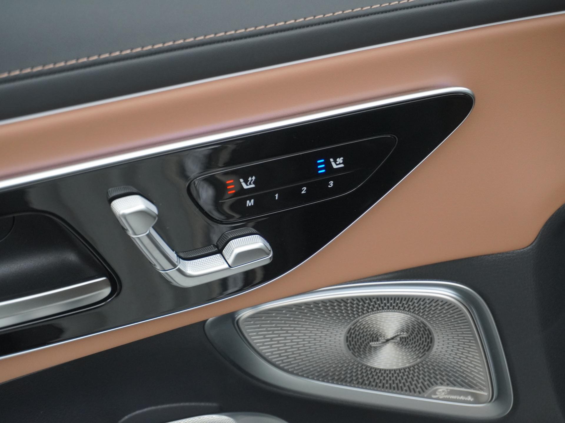 Mercedes-Benz CLE Coupé AMG 53 4MATIC+ 22