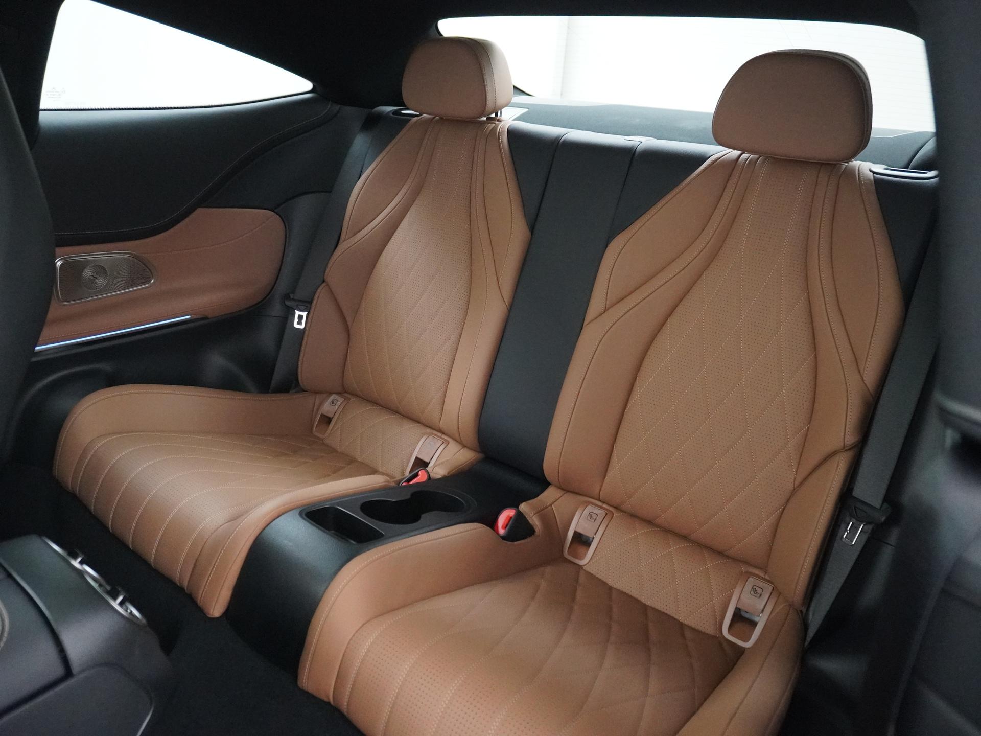 Mercedes-Benz CLE Coupé AMG 53 4MATIC+ 23