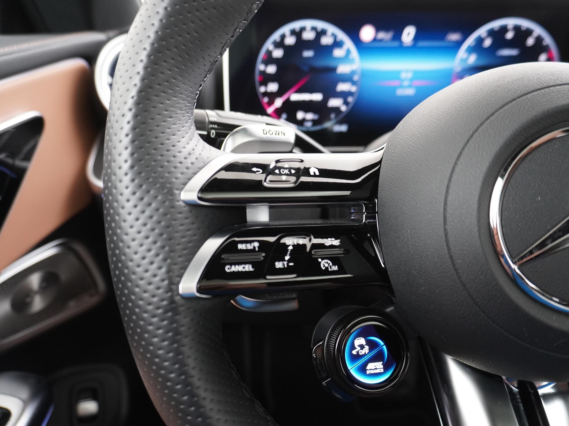 Mercedes-Benz CLE Coupé AMG 53 4MATIC+ 27