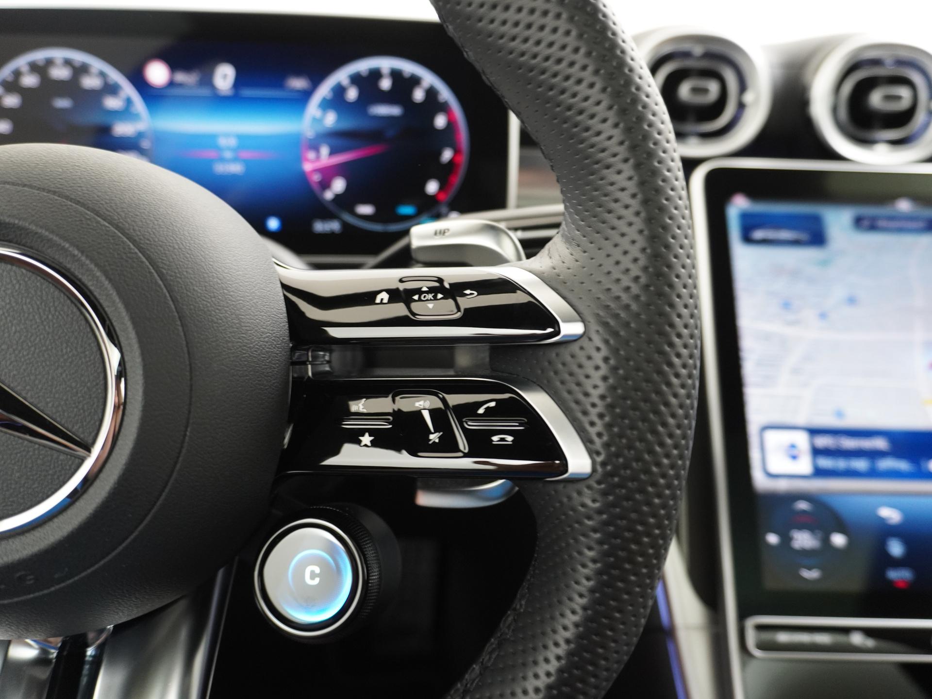 Mercedes-Benz CLE Coupé AMG 53 4MATIC+ 28