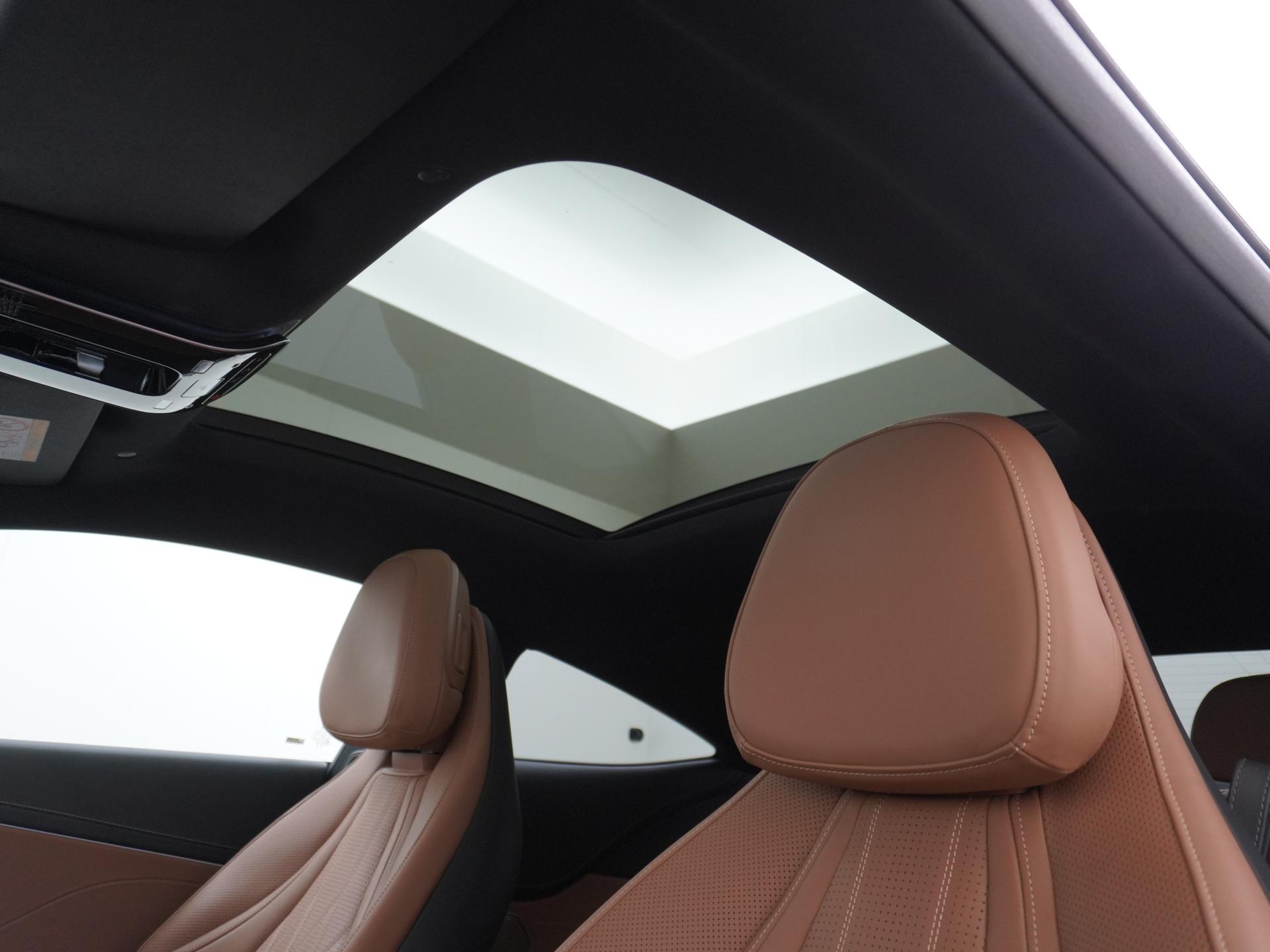 Mercedes-Benz CLE Coupé AMG 53 4MATIC+ 3