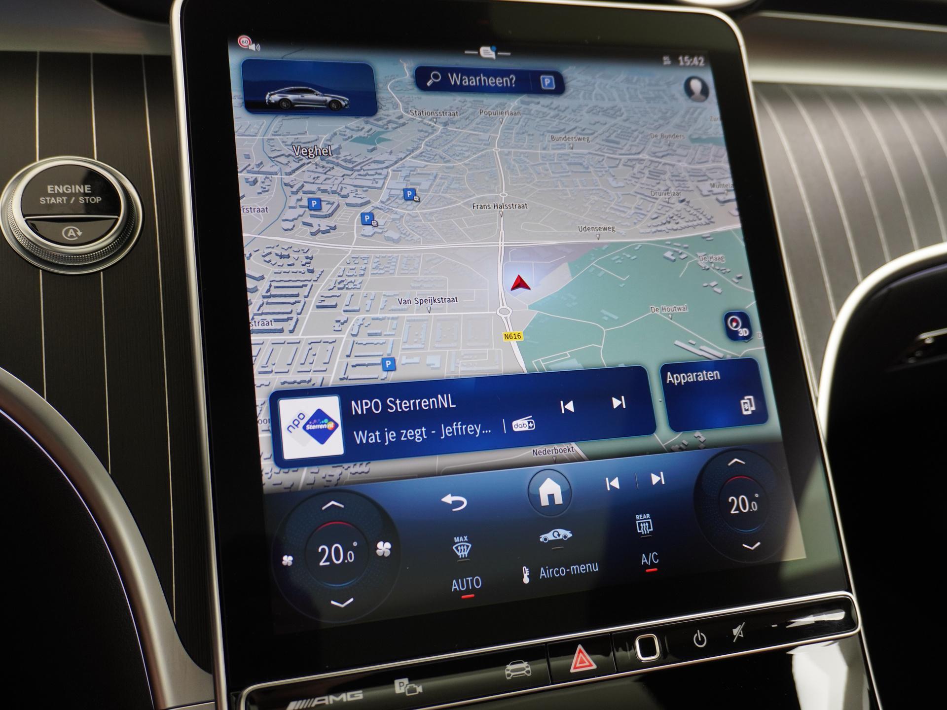 Mercedes-Benz CLE Coupé AMG 53 4MATIC+ 34