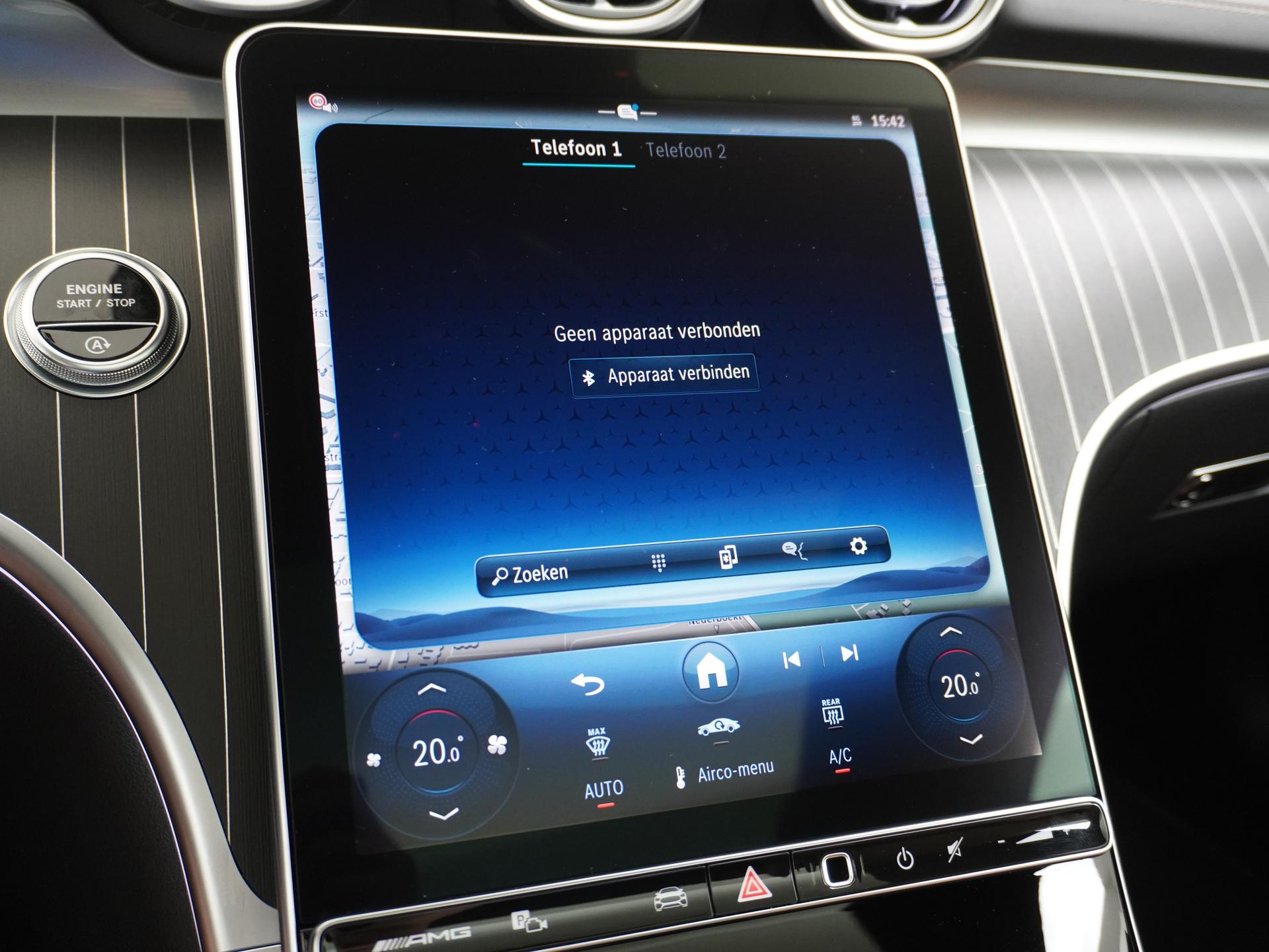 Mercedes-Benz CLE Coupé AMG 53 4MATIC+ 36