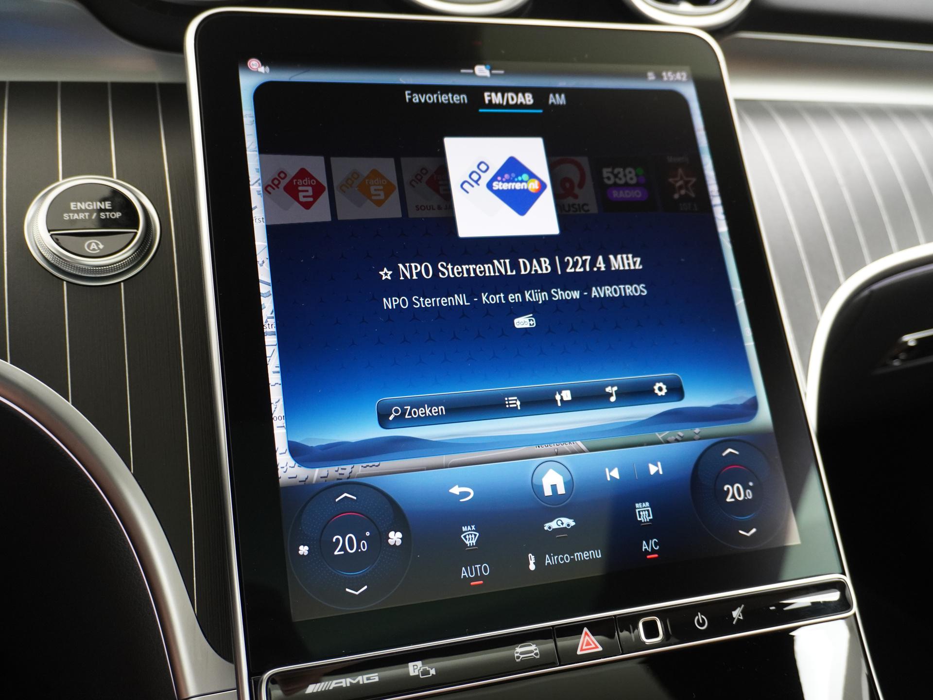 Mercedes-Benz CLE Coupé AMG 53 4MATIC+ 37