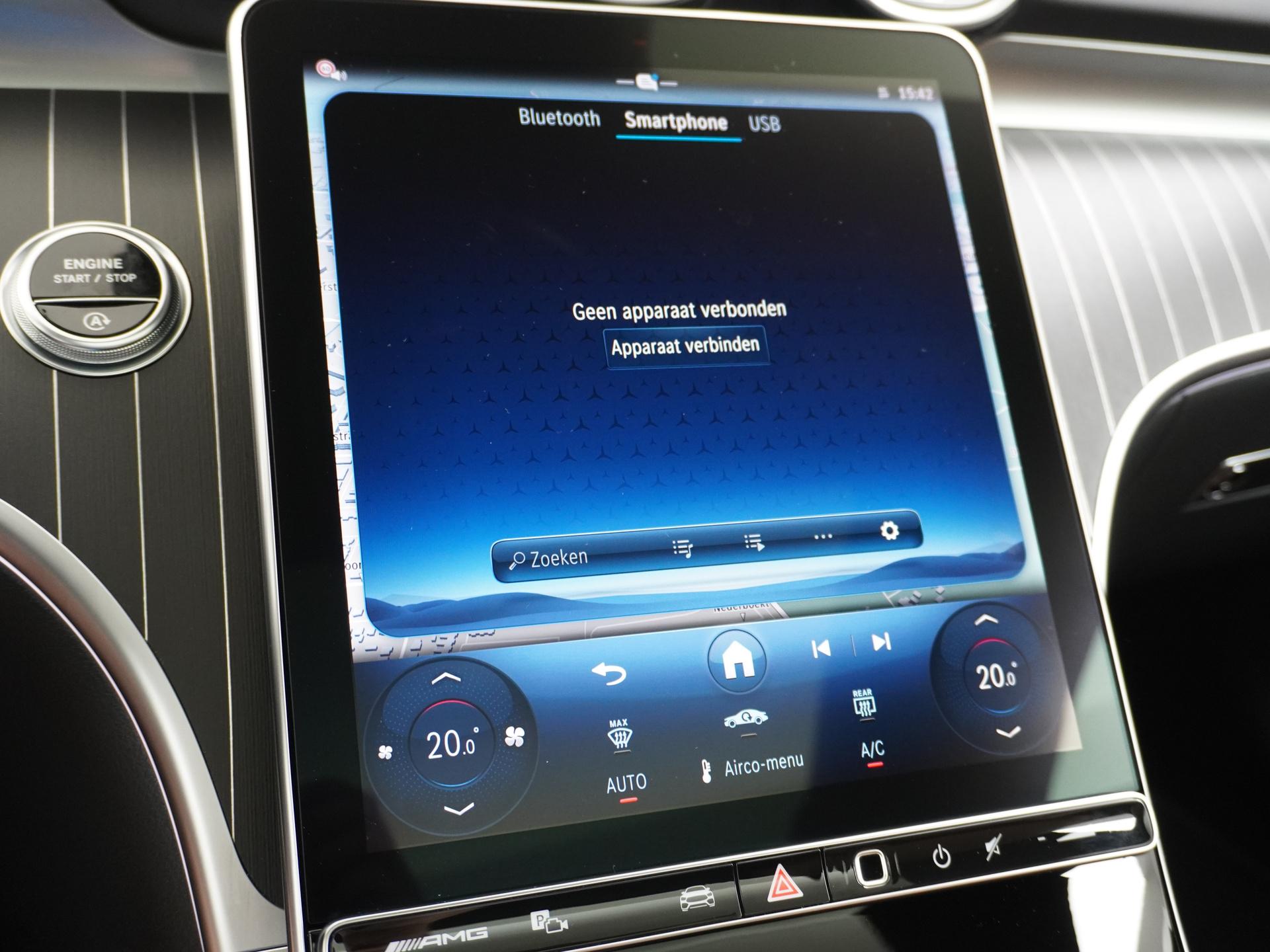 Mercedes-Benz CLE Coupé AMG 53 4MATIC+ 38