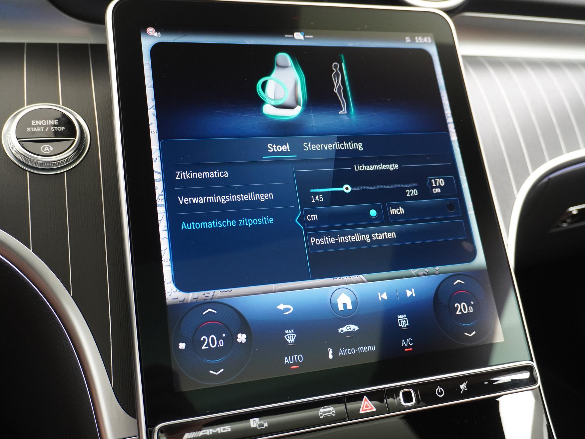 Mercedes-Benz CLE Coupé AMG 53 4MATIC+ 39