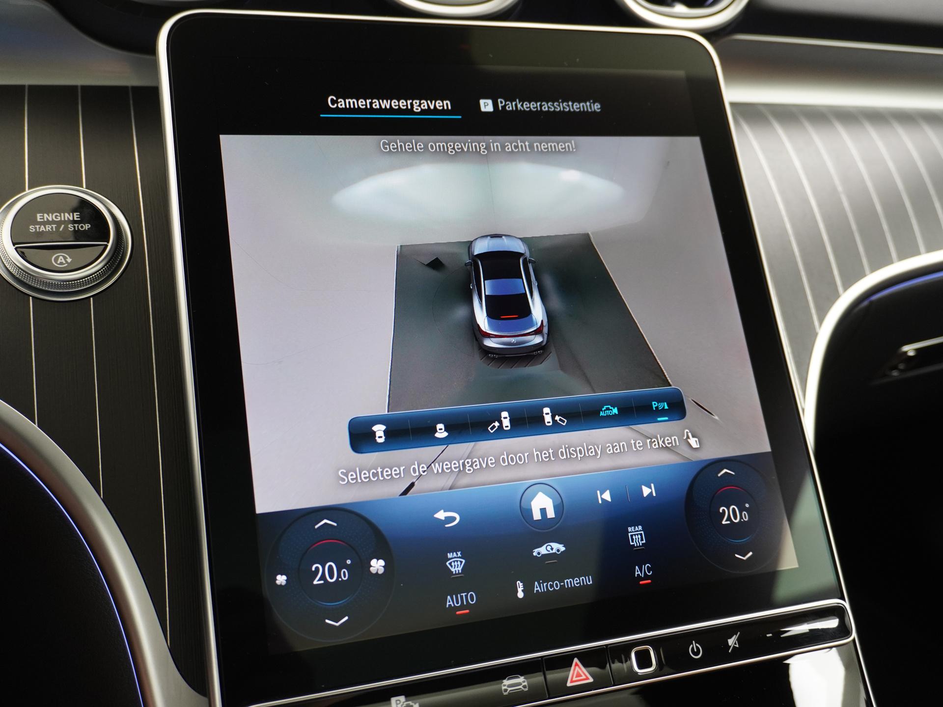 Mercedes-Benz CLE Coupé AMG 53 4MATIC+ 41