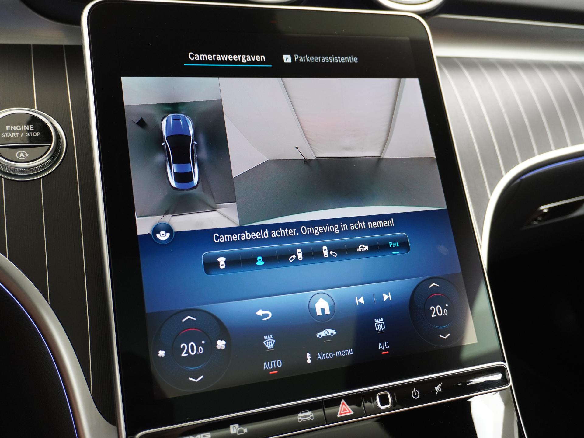 Mercedes-Benz CLE Coupé AMG 53 4MATIC+ 42