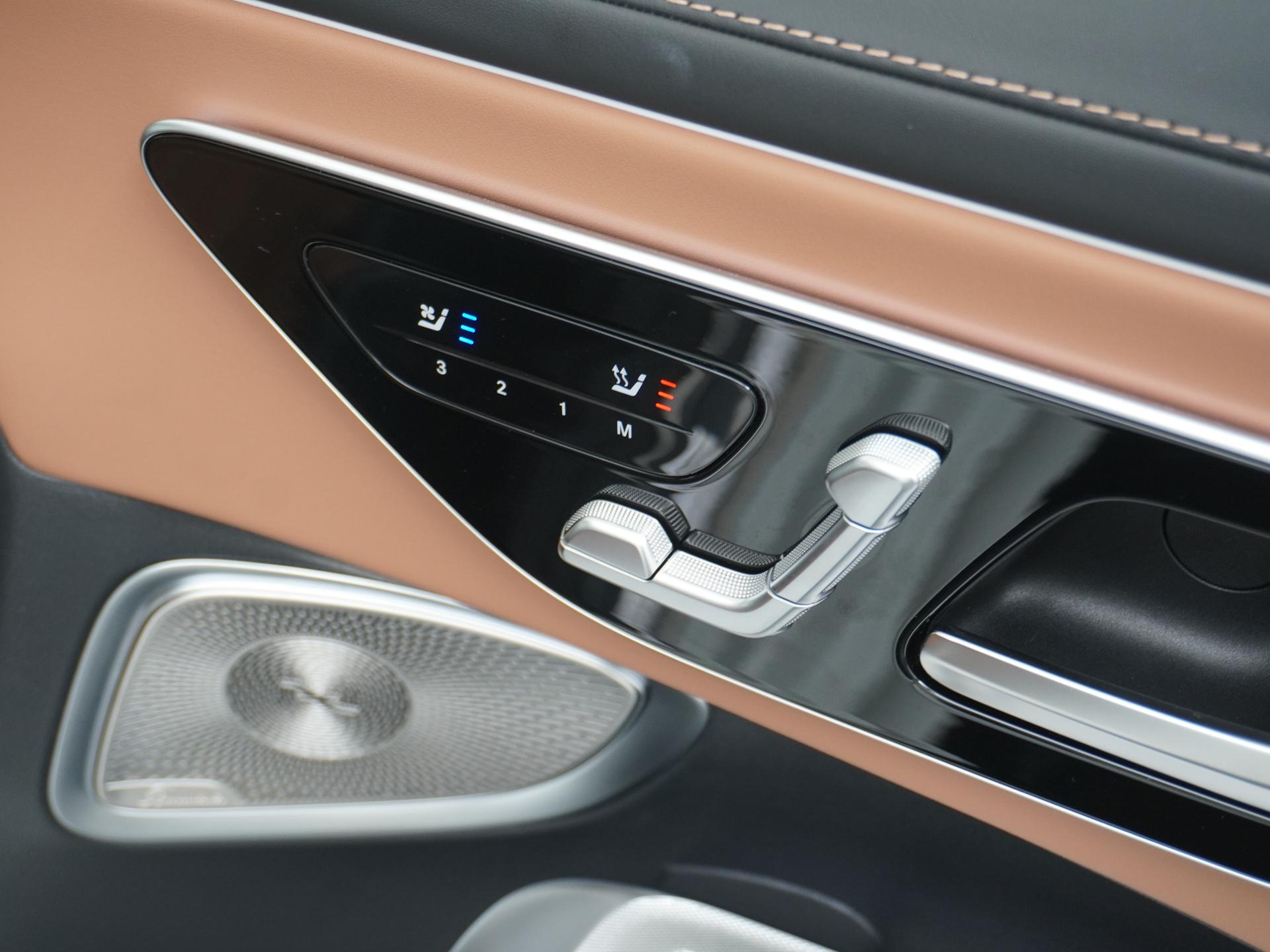 Mercedes-Benz CLE Coupé AMG 53 4MATIC+ 44