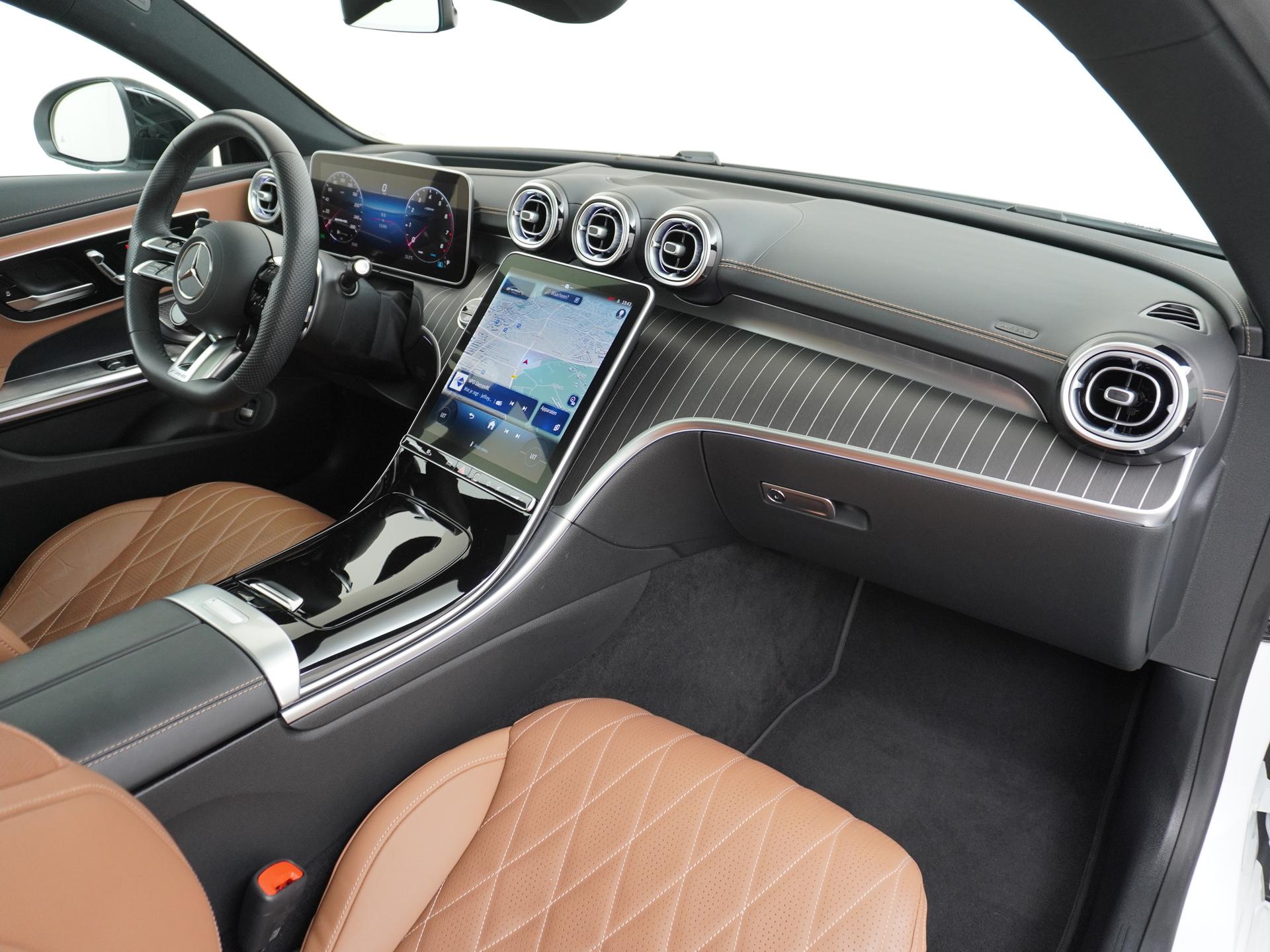 Mercedes-Benz CLE Coupé AMG 53 4MATIC+ 5