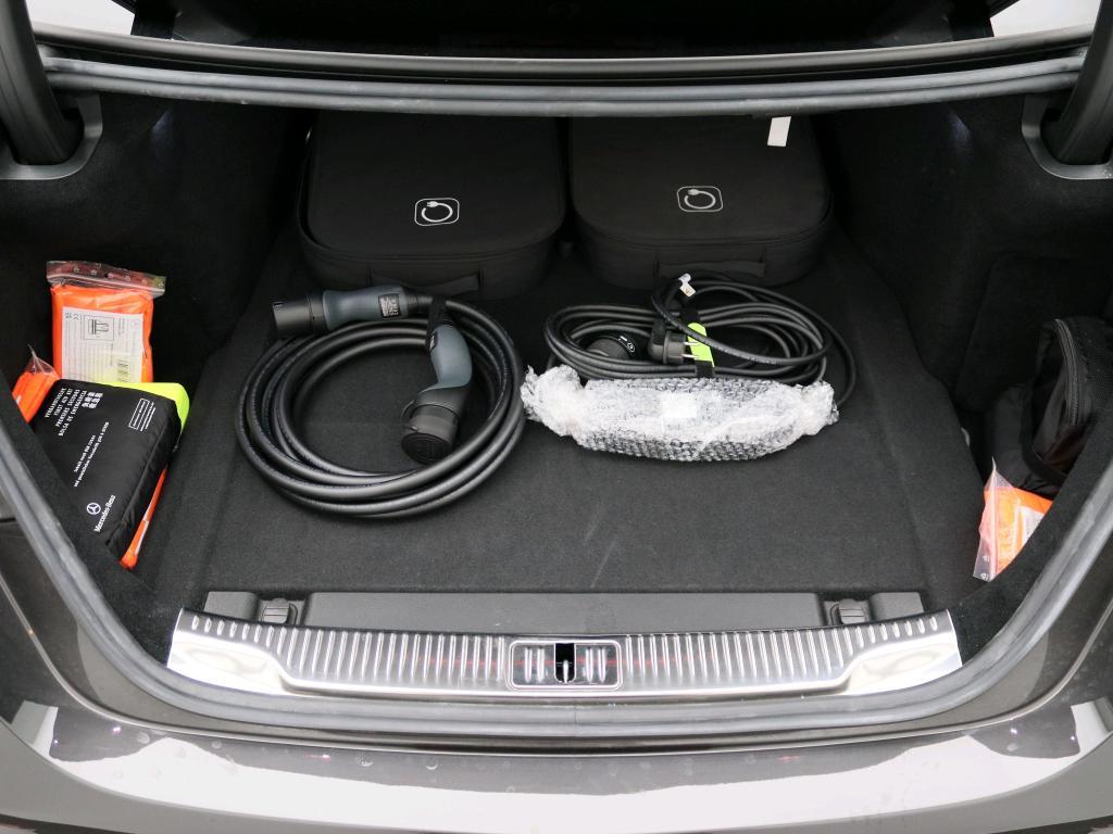 Mercedes-Benz S-Klasse 450 e AMG Lang 13