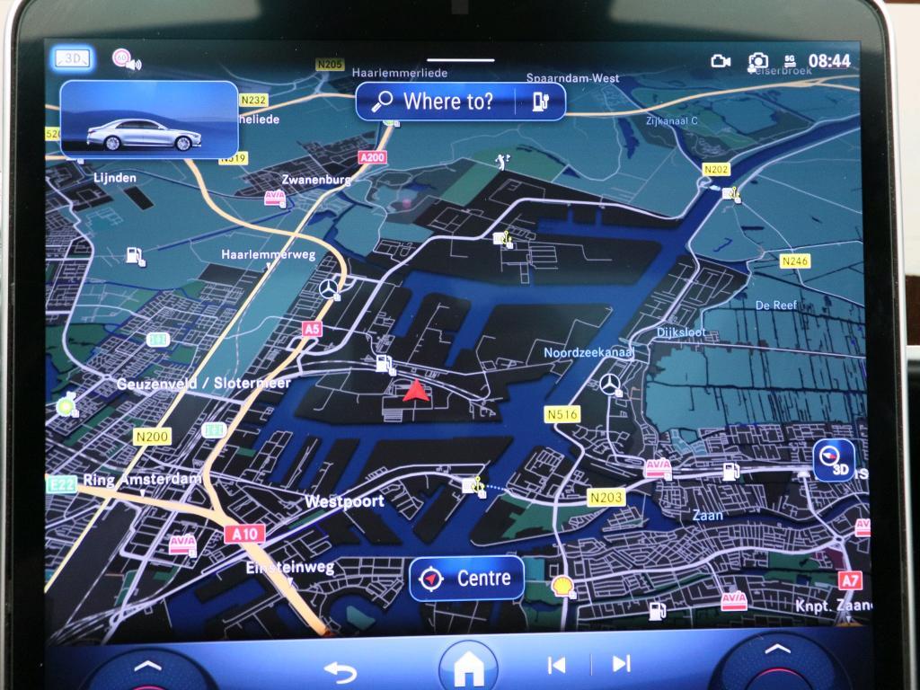 Mercedes-Benz S-Klasse 450 e AMG Lang 14