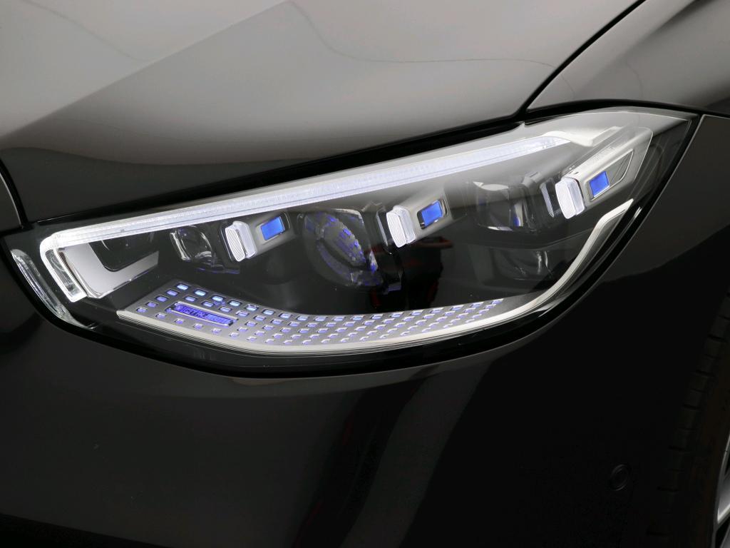 Mercedes-Benz S-Klasse 450 e AMG Lang 5