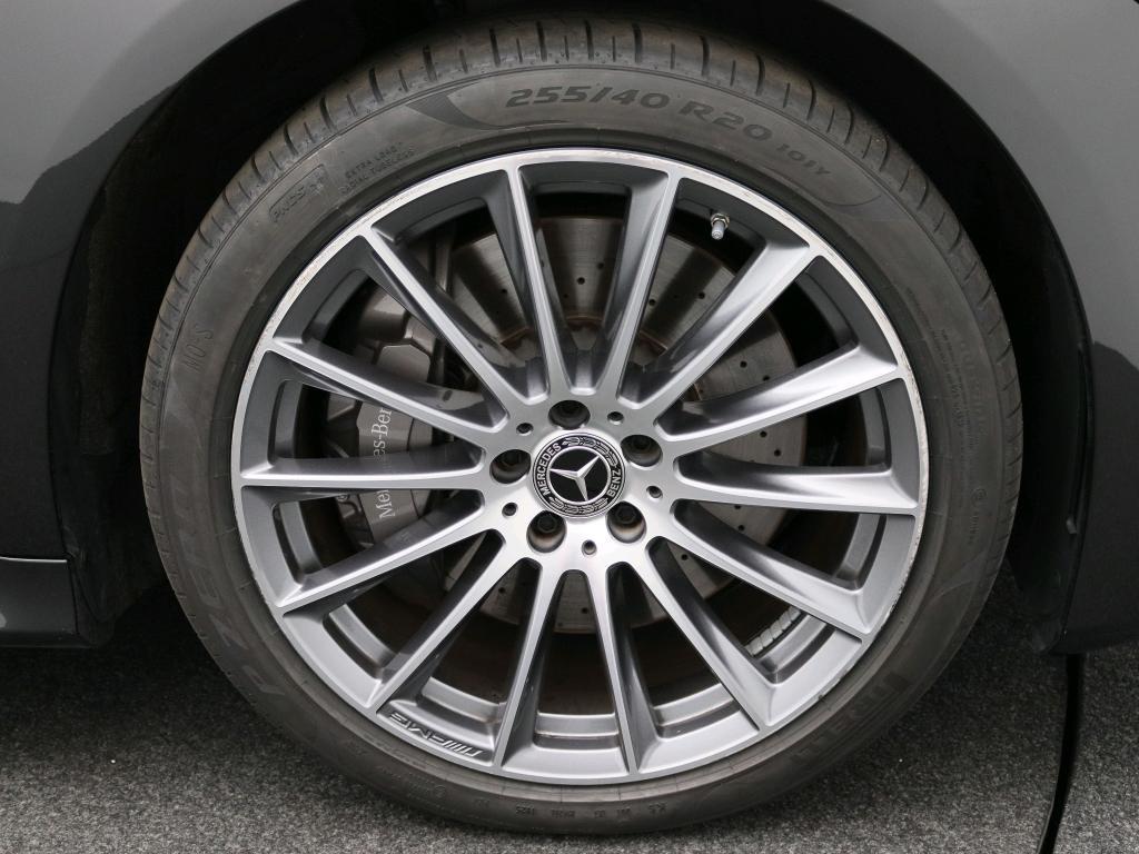 Mercedes-Benz S-Klasse 450 e AMG Lang 6