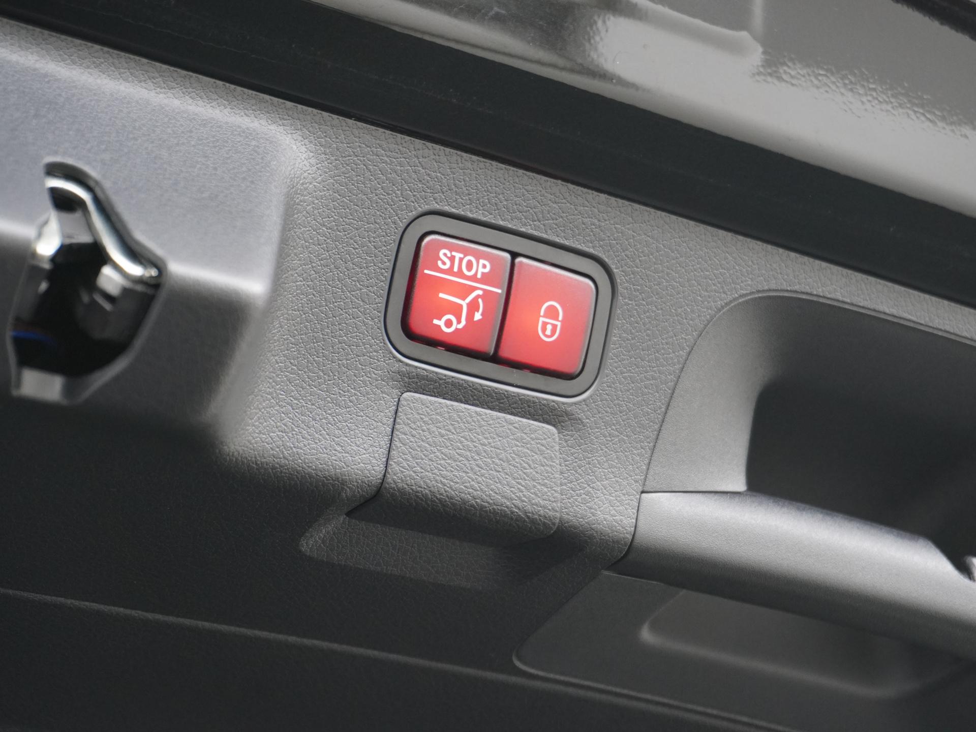 Mercedes-Benz CLA-Klasse Shooting Brake 250 e Star Edition 15