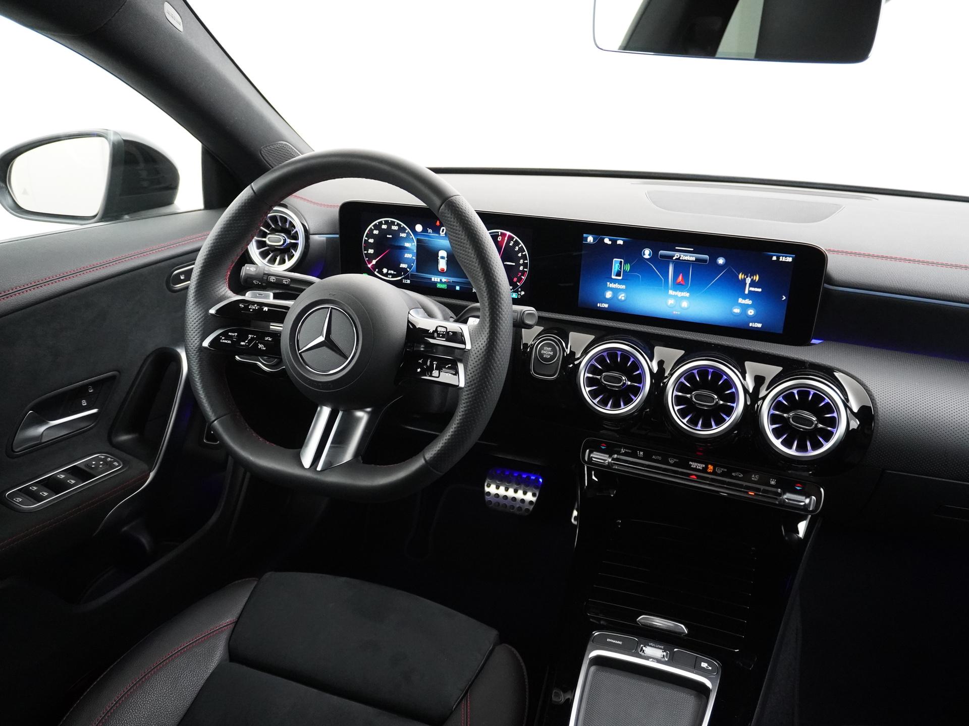 Mercedes-Benz CLA-Klasse Shooting Brake 250 e Star Edition 26