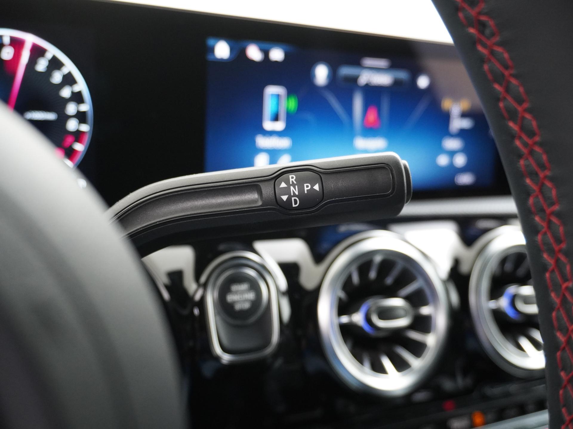 Mercedes-Benz CLA-Klasse Shooting Brake 250 e Star Edition 29