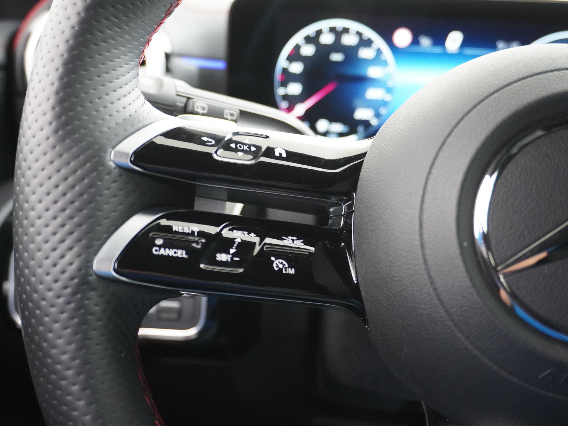 Mercedes-Benz CLA-Klasse Shooting Brake 250 e Star Edition 30