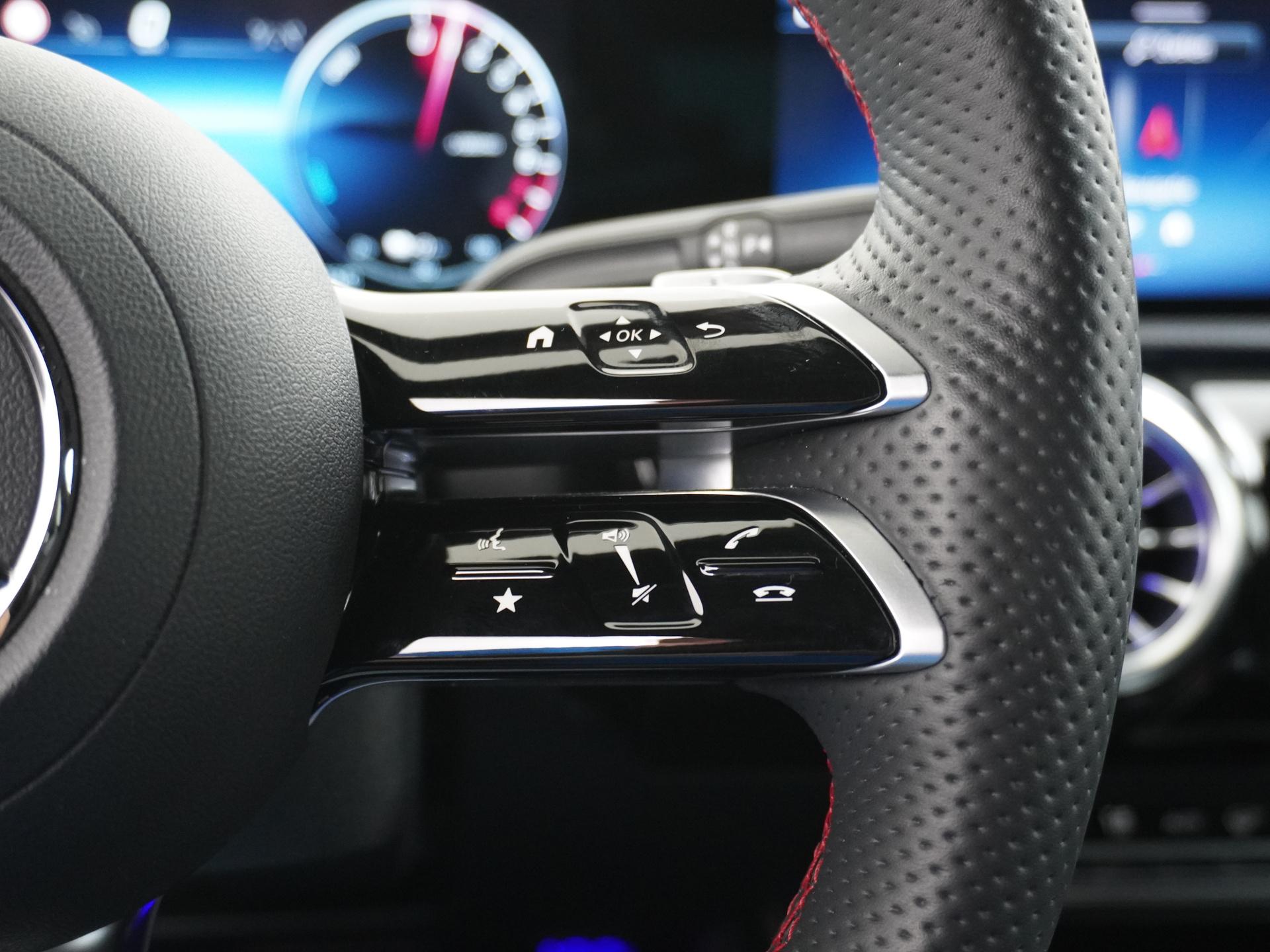 Mercedes-Benz CLA-Klasse Shooting Brake 250 e Star Edition 31