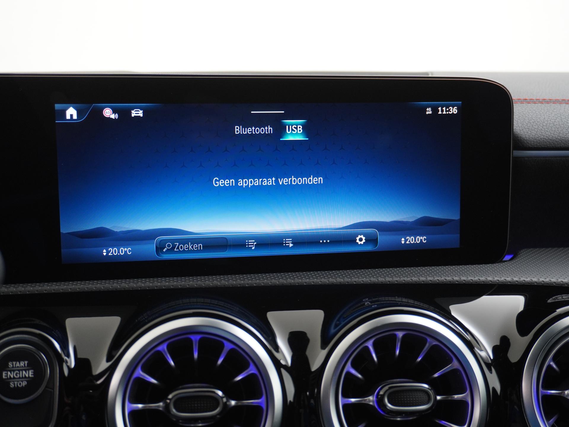 Mercedes-Benz CLA-Klasse Shooting Brake 250 e Star Edition 41