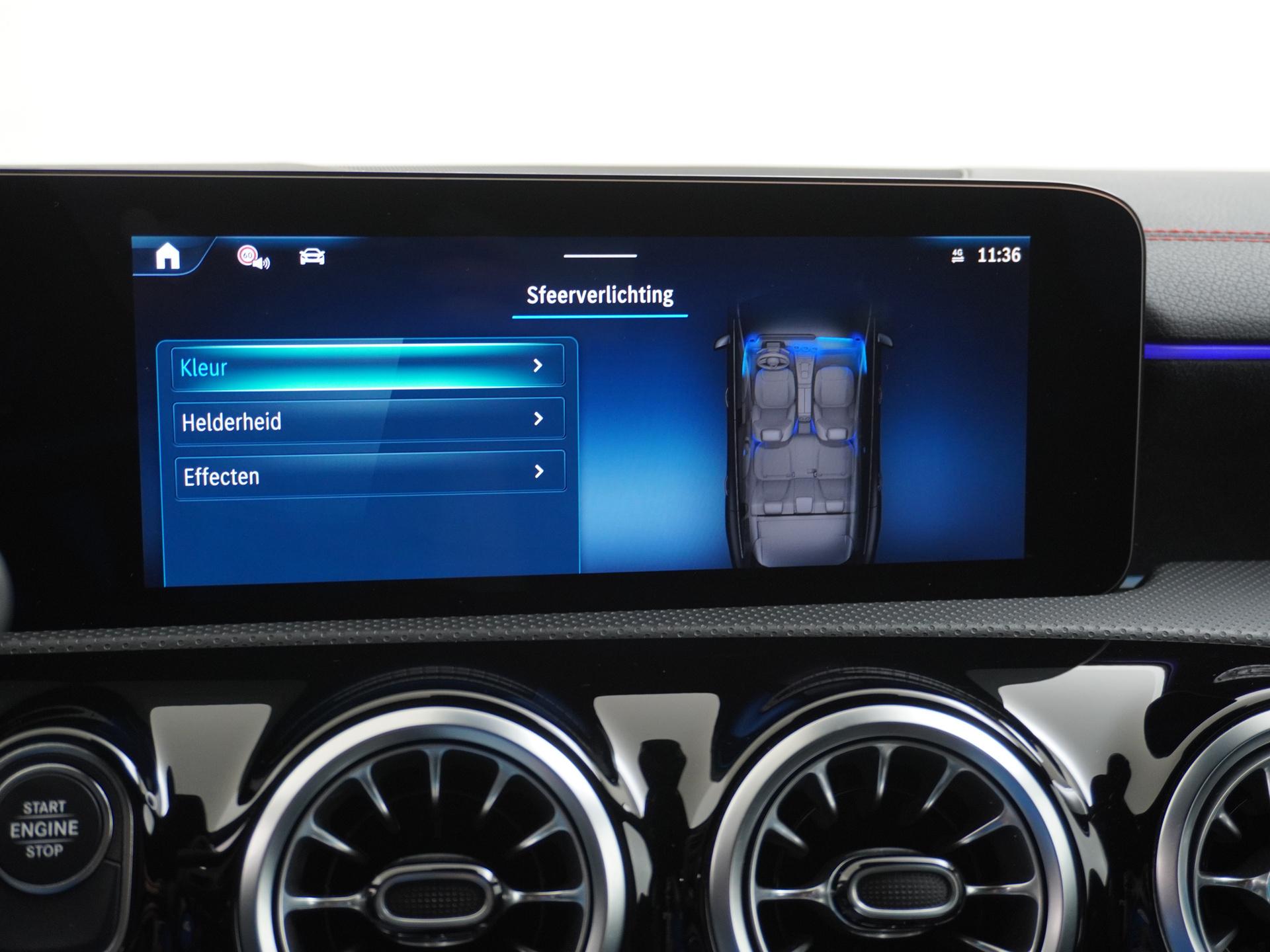 Mercedes-Benz CLA-Klasse Shooting Brake 250 e Star Edition 42