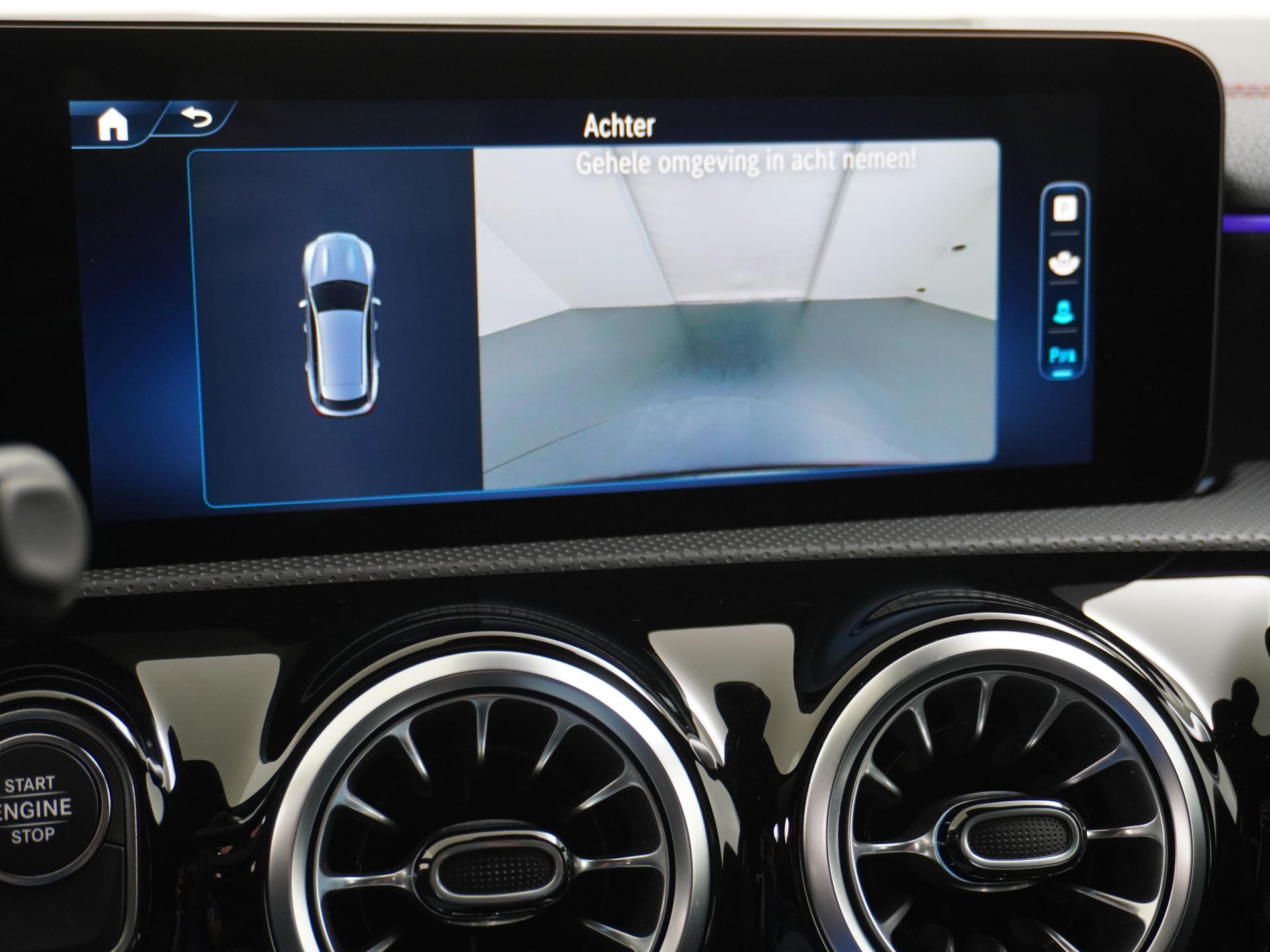 Mercedes-Benz CLA-Klasse Shooting Brake 250 e Star Edition 43