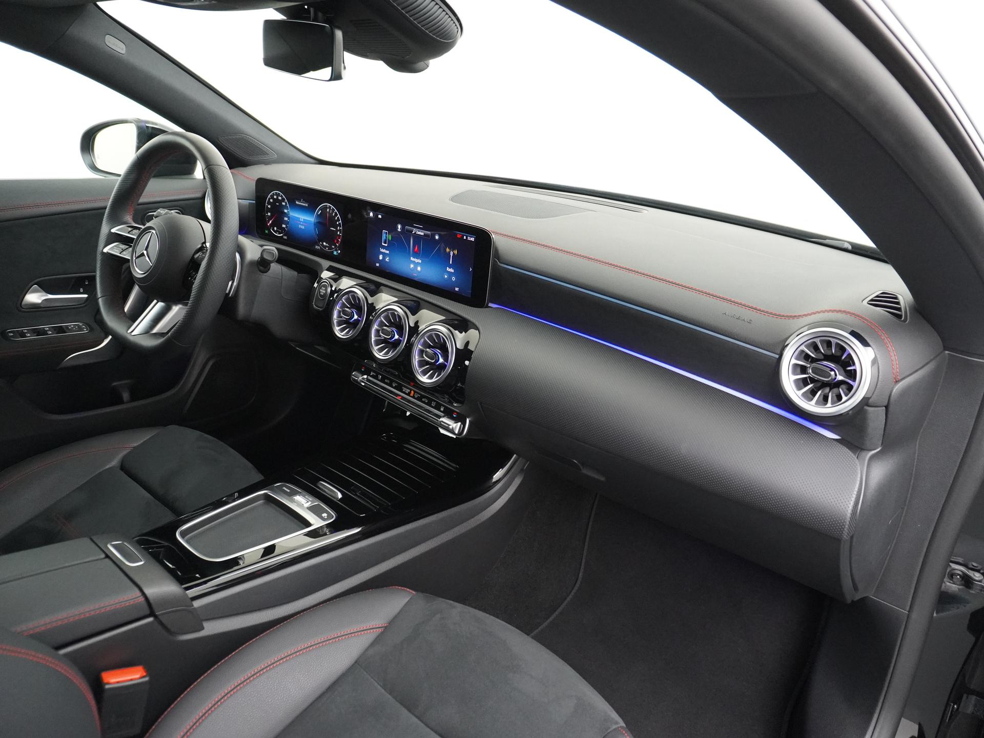 Mercedes-Benz CLA-Klasse Shooting Brake 250 e Star Edition 45