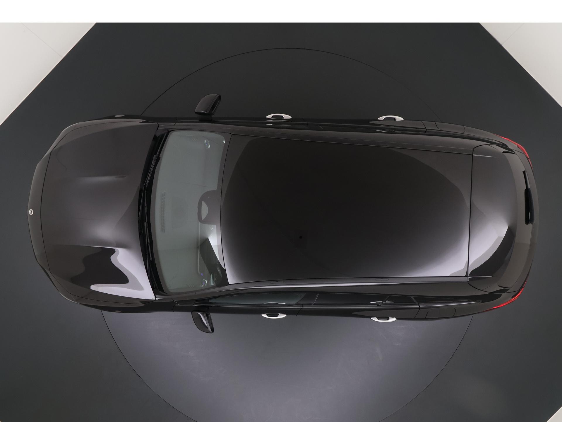 Mercedes-Benz CLA-Klasse Shooting Brake 250 e Star Edition 9