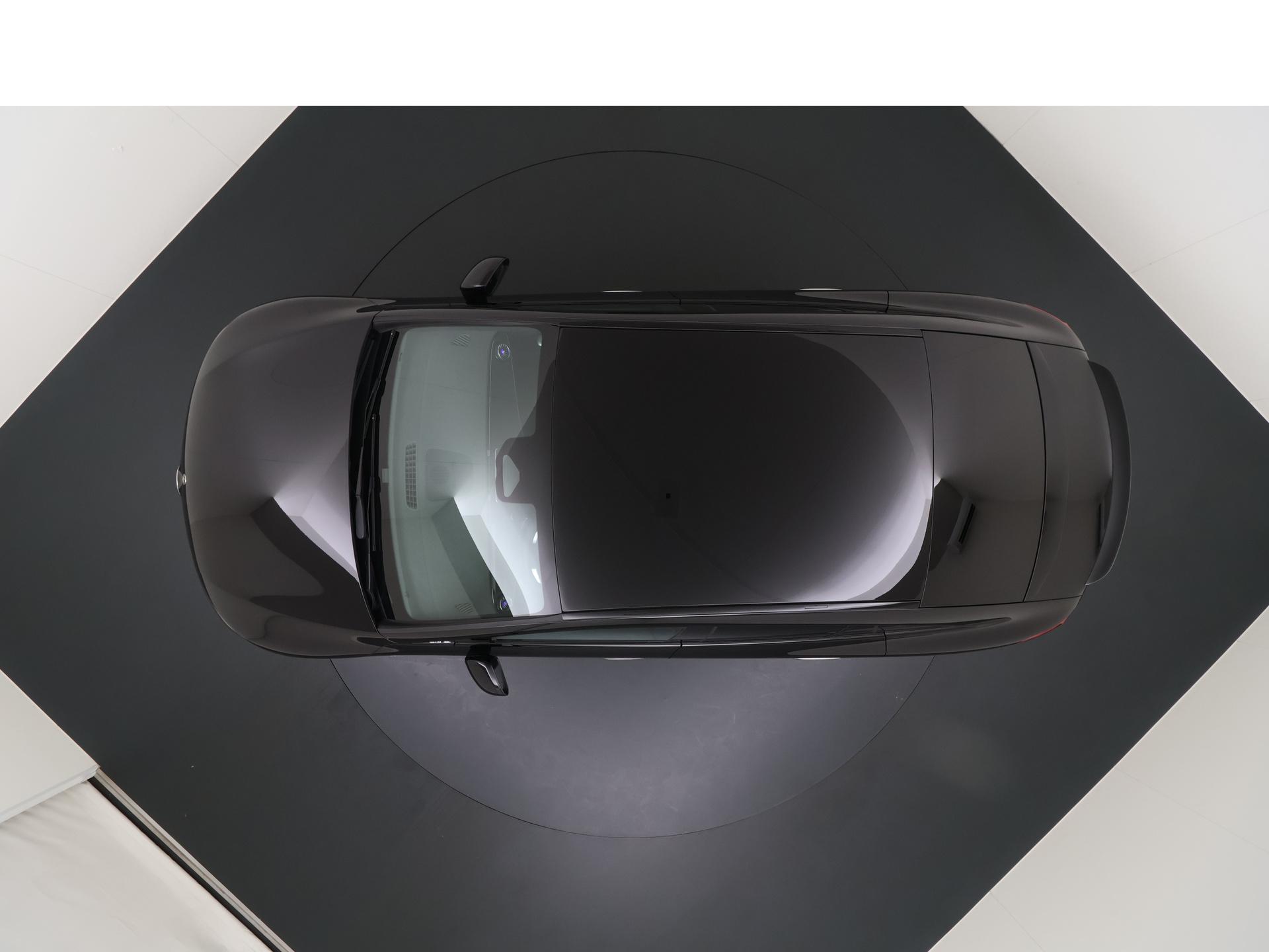 Mercedes-Benz EQE 300 Sport Edition 89 kWh 11