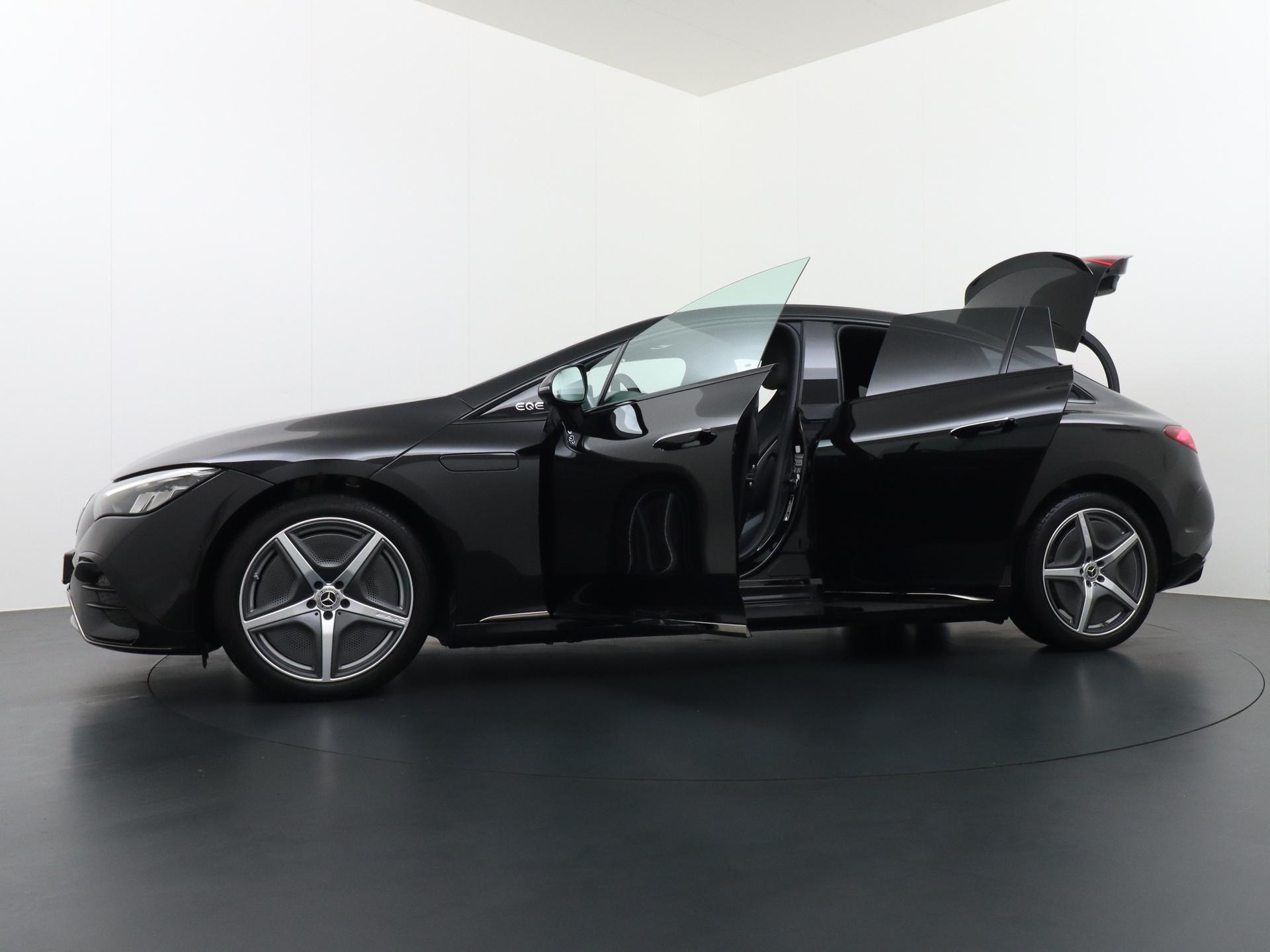 Mercedes-Benz EQE 300 Sport Edition 89 kWh 13