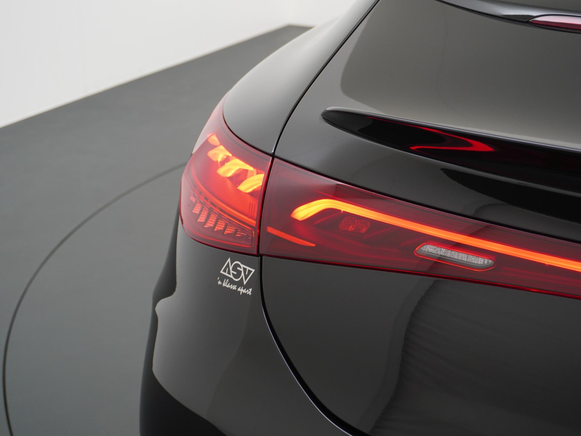 Mercedes-Benz EQE 300 Sport Edition 89 kWh 14