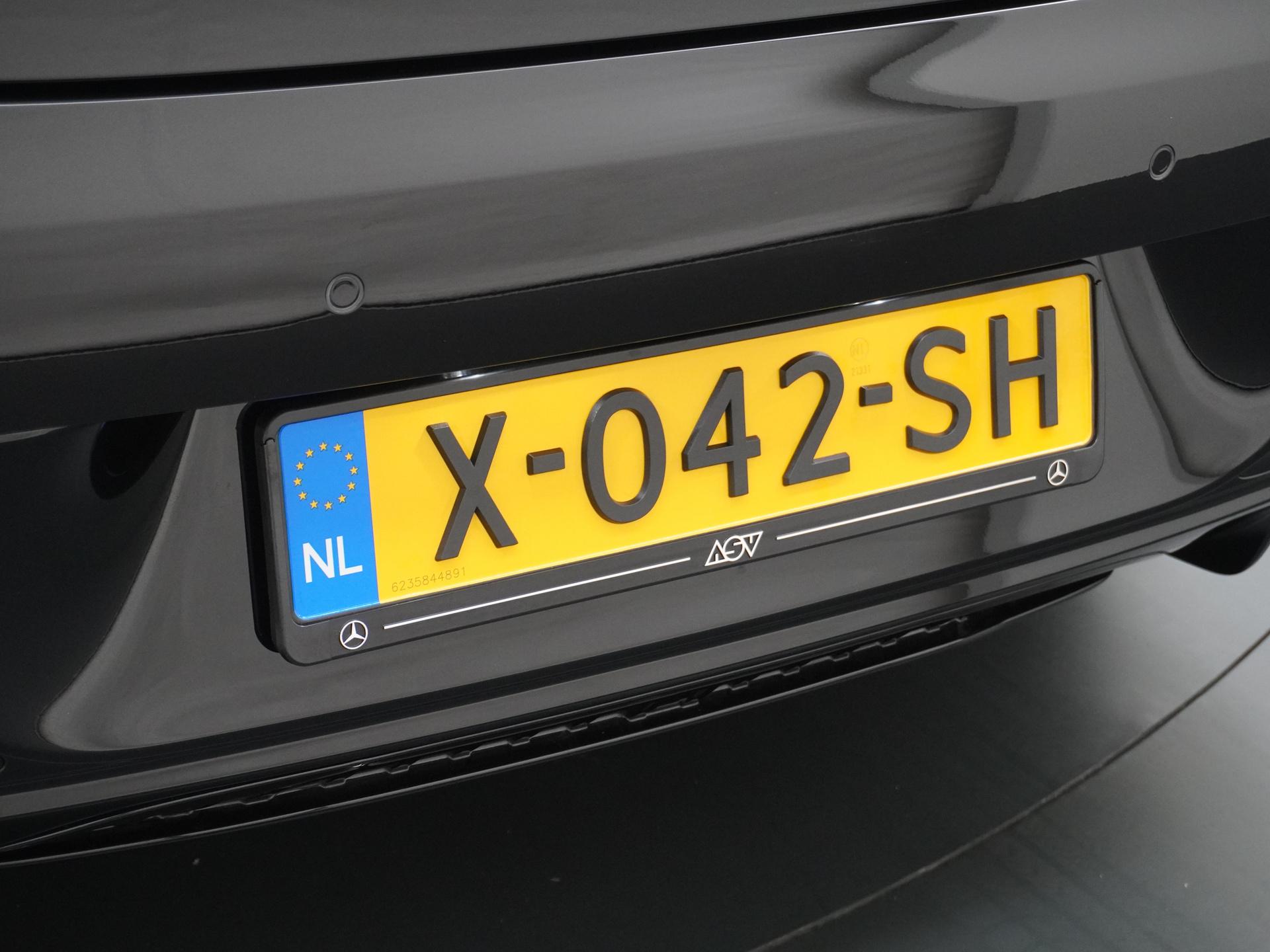 Mercedes-Benz EQE 300 Sport Edition 89 kWh 15