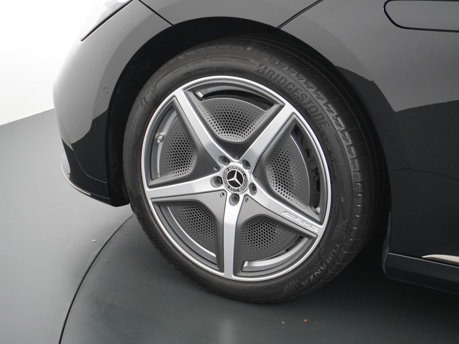 Mercedes-Benz EQE 300 Sport Edition 89 kWh 18