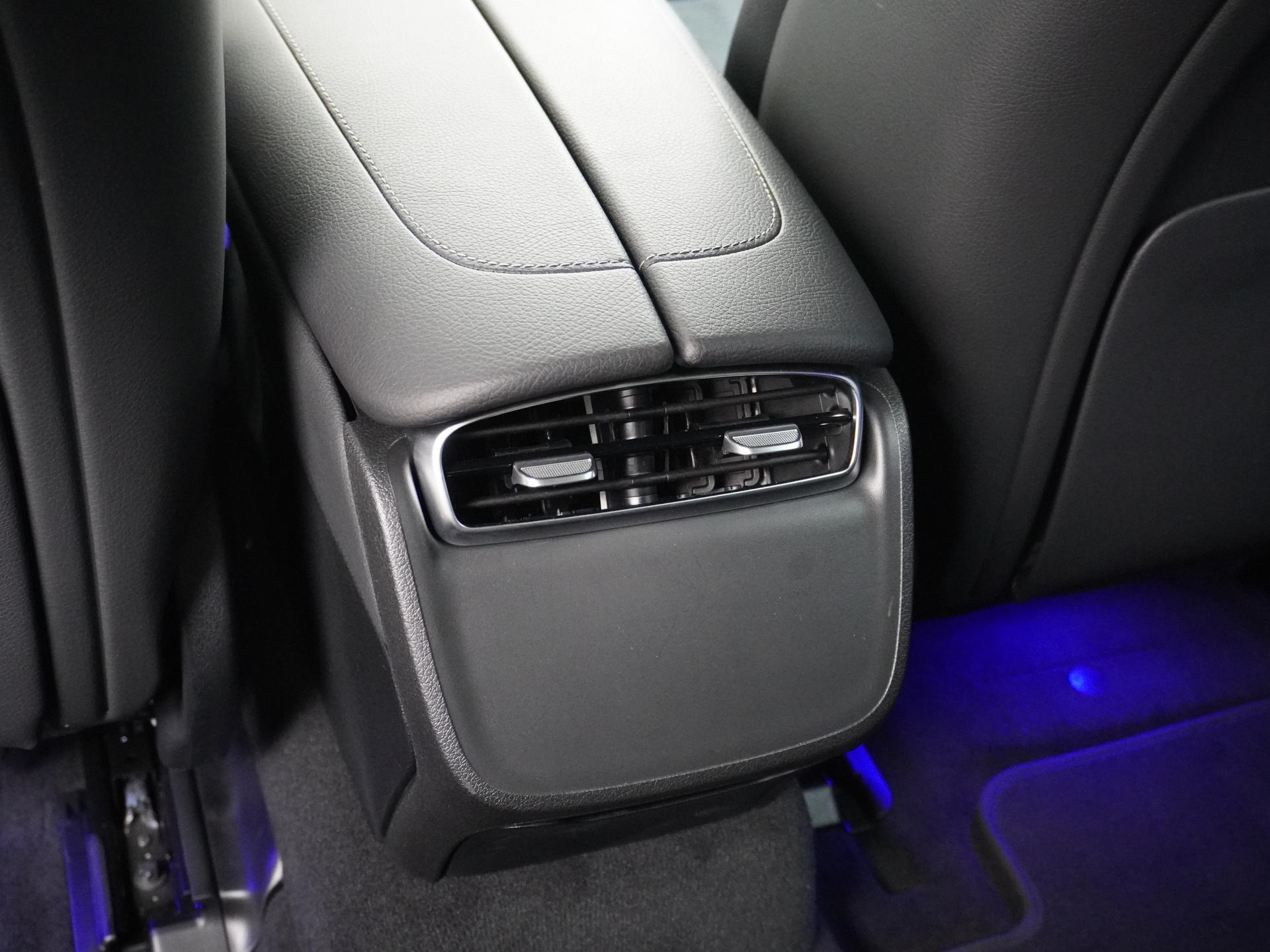 Mercedes-Benz EQE 300 Sport Edition 89 kWh 24