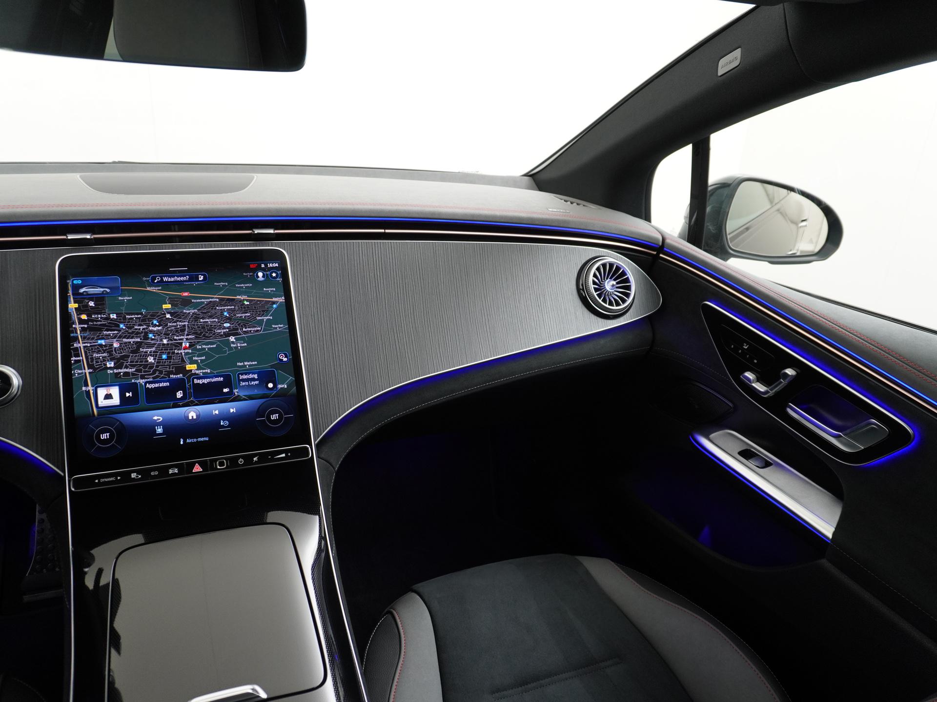 Mercedes-Benz EQE 300 Sport Edition 89 kWh 26