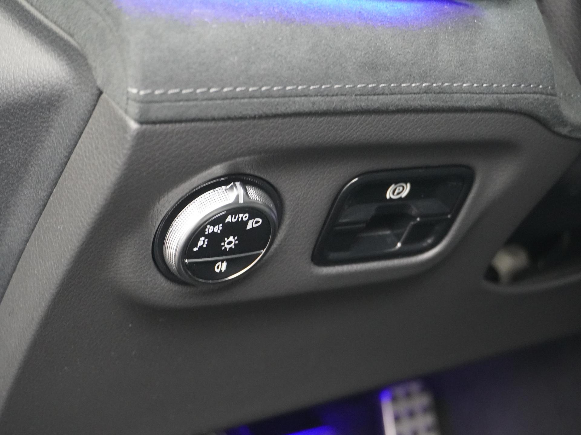 Mercedes-Benz EQE 300 Sport Edition 89 kWh 27