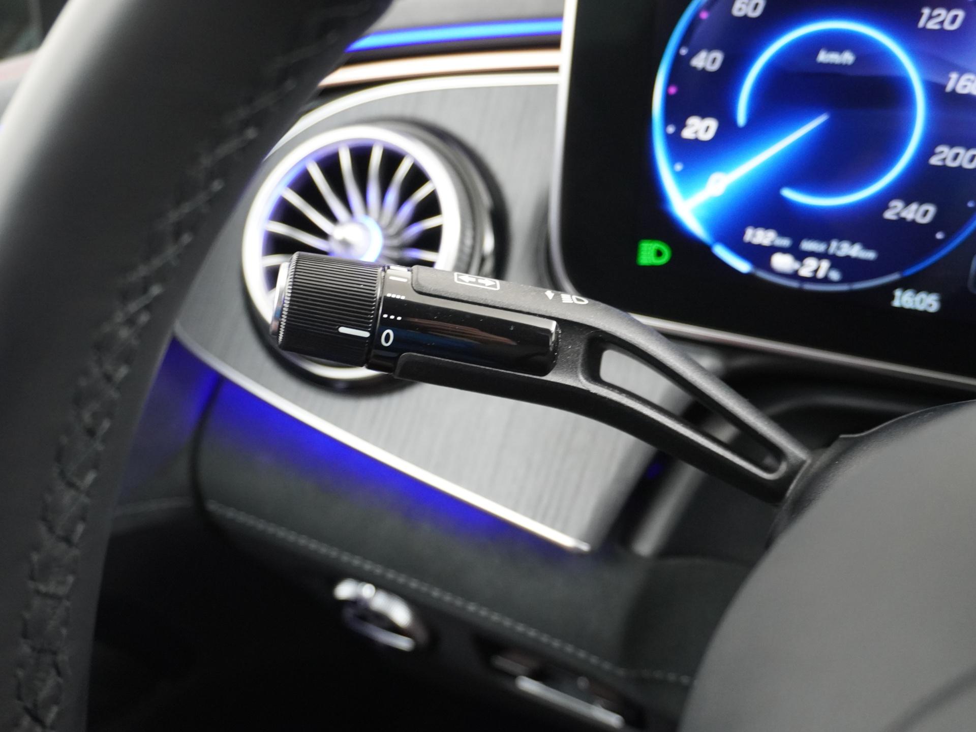 Mercedes-Benz EQE 300 Sport Edition 89 kWh 28