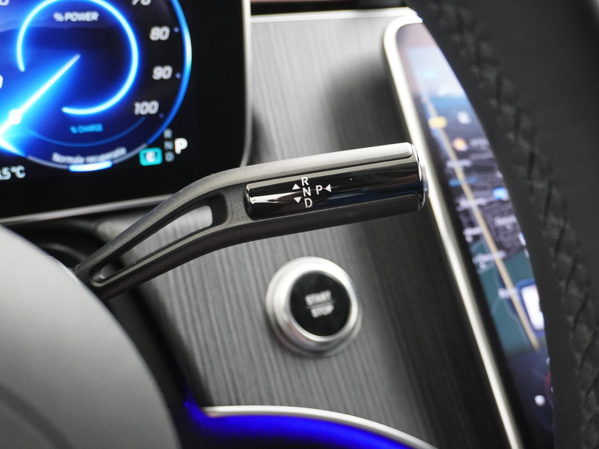 Mercedes-Benz EQE 300 Sport Edition 89 kWh 29